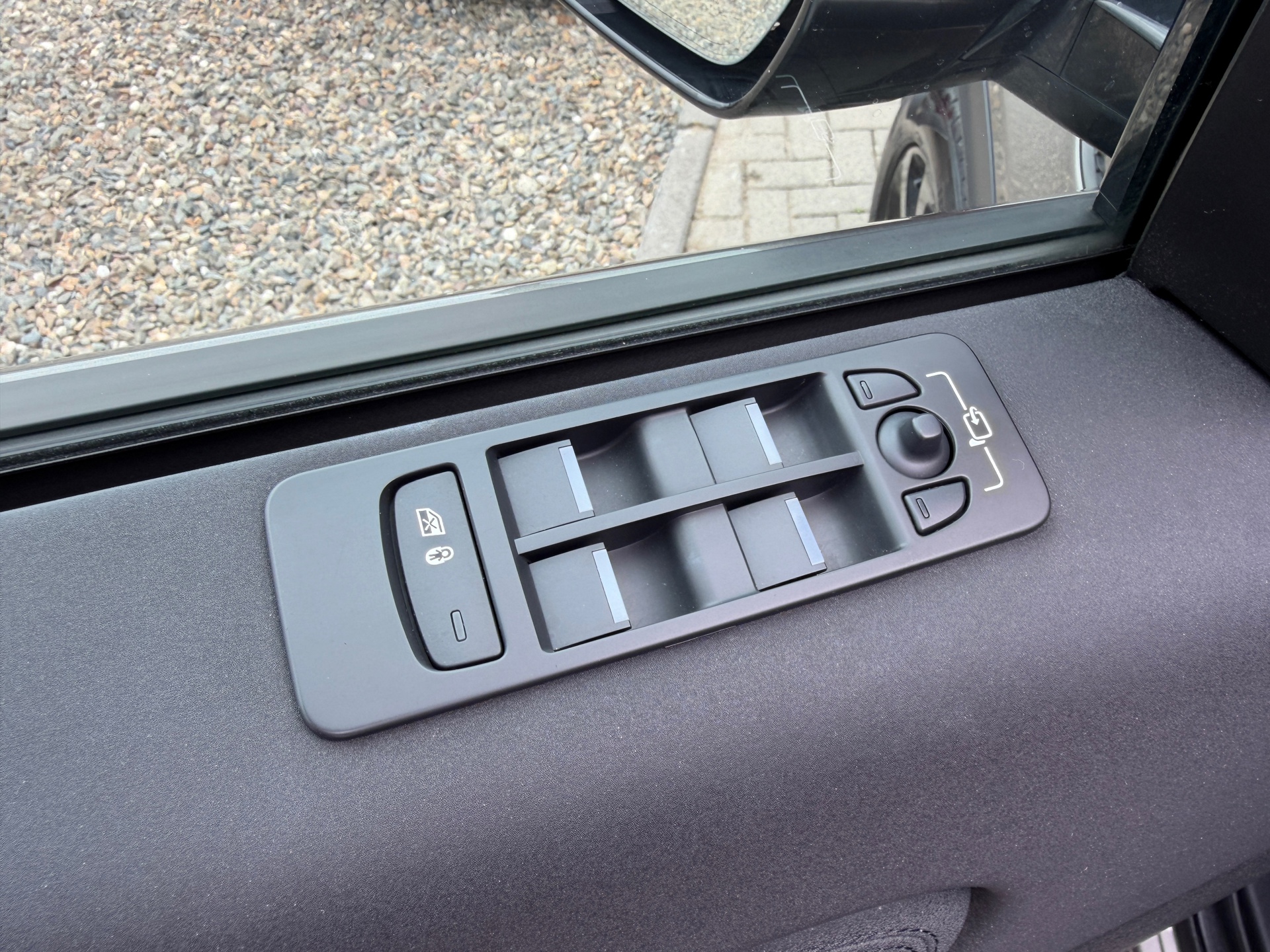 Foto van Land Rover Discovery Sport