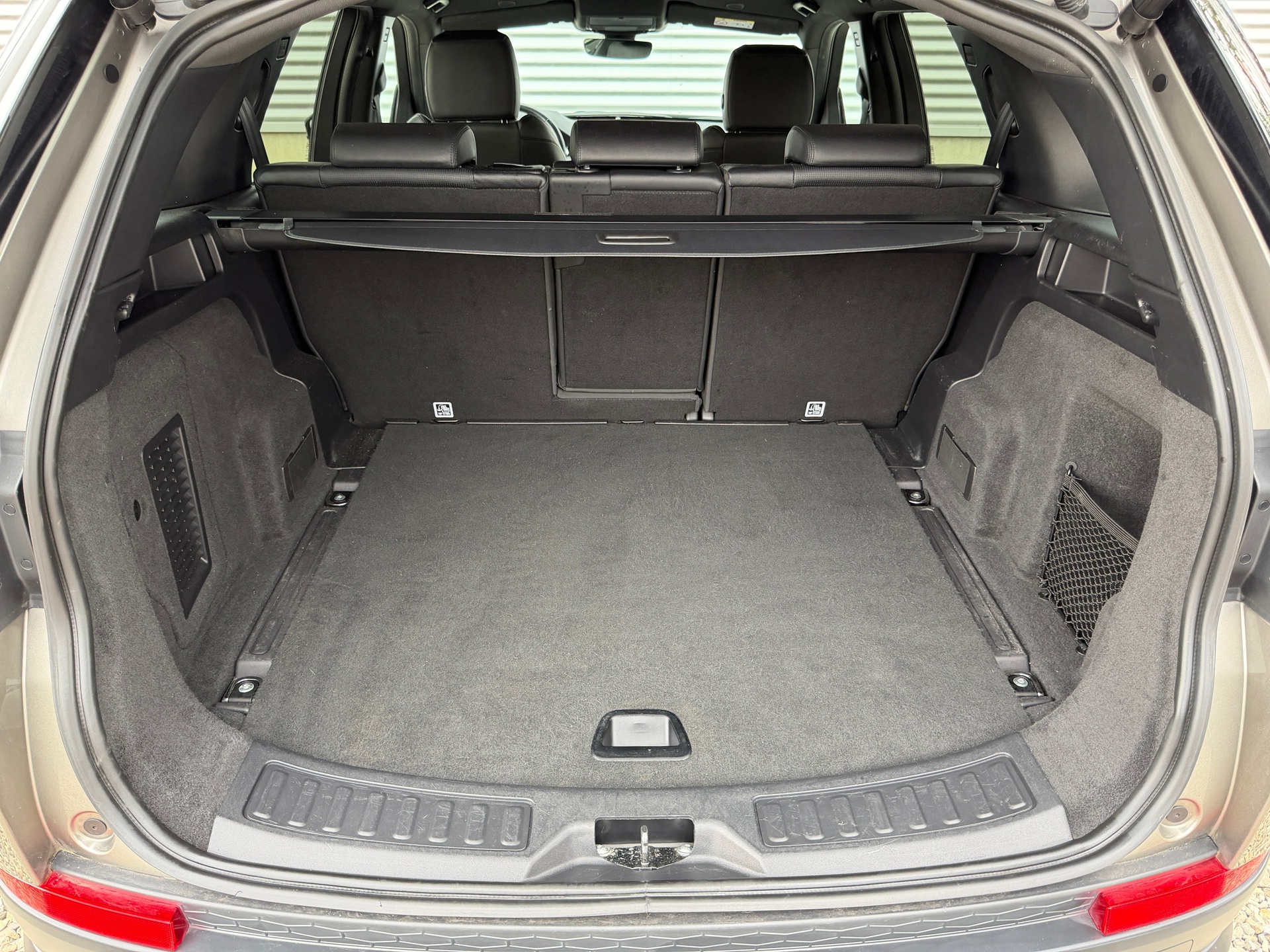 Foto van Land Rover Discovery Sport