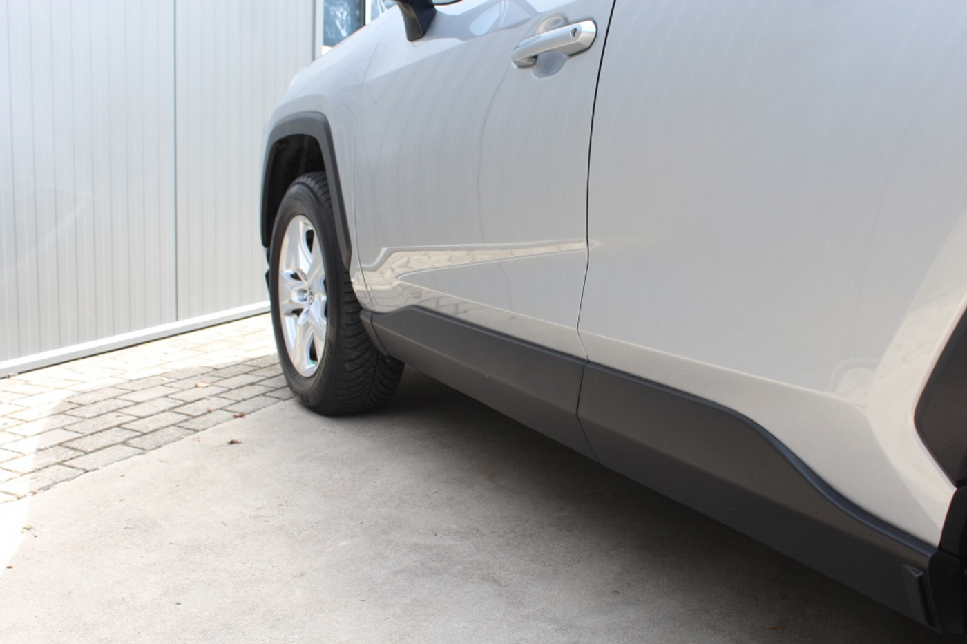 Foto van Toyota Toyota Rav4