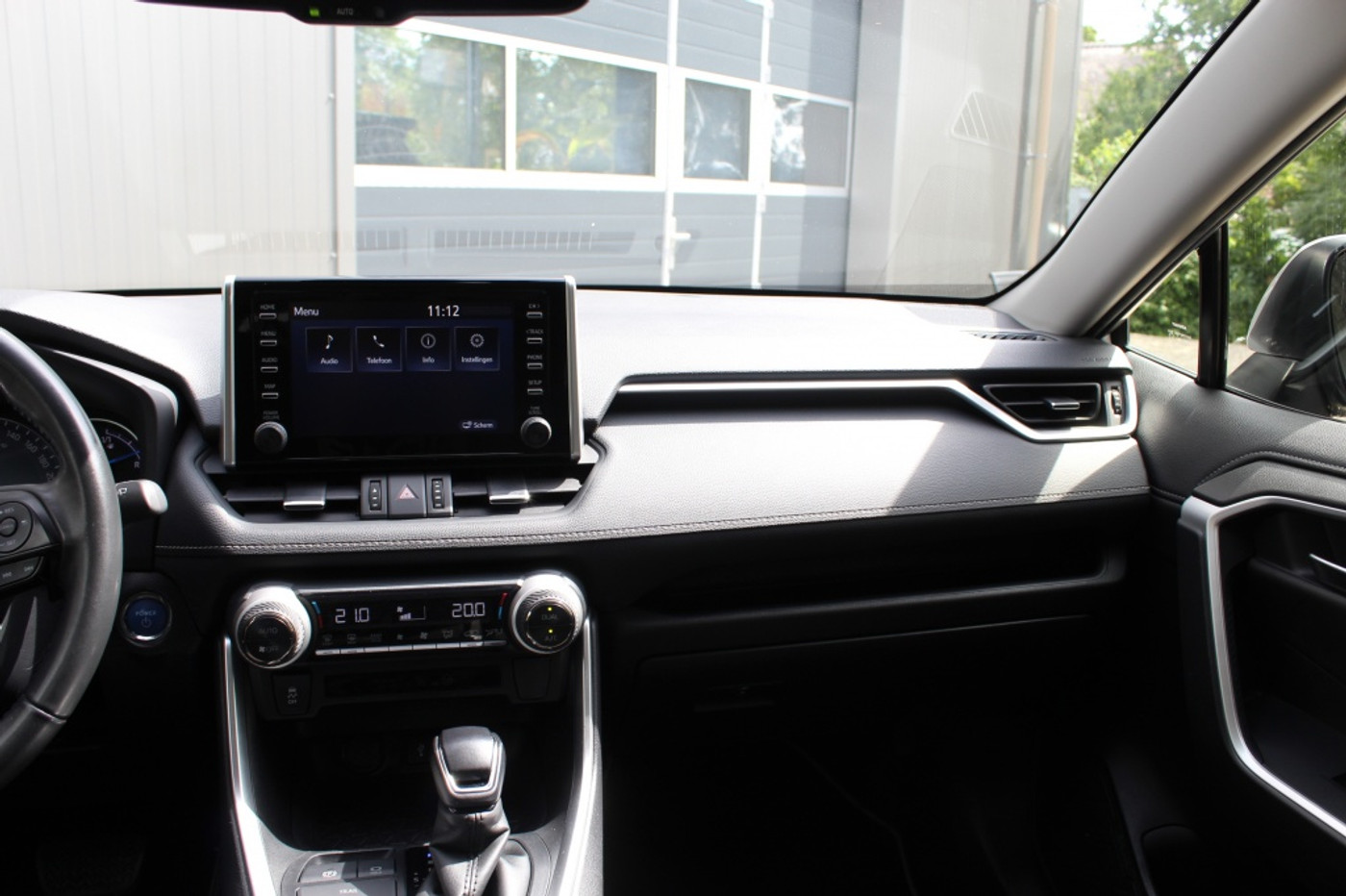 Foto van Toyota Toyota Rav4