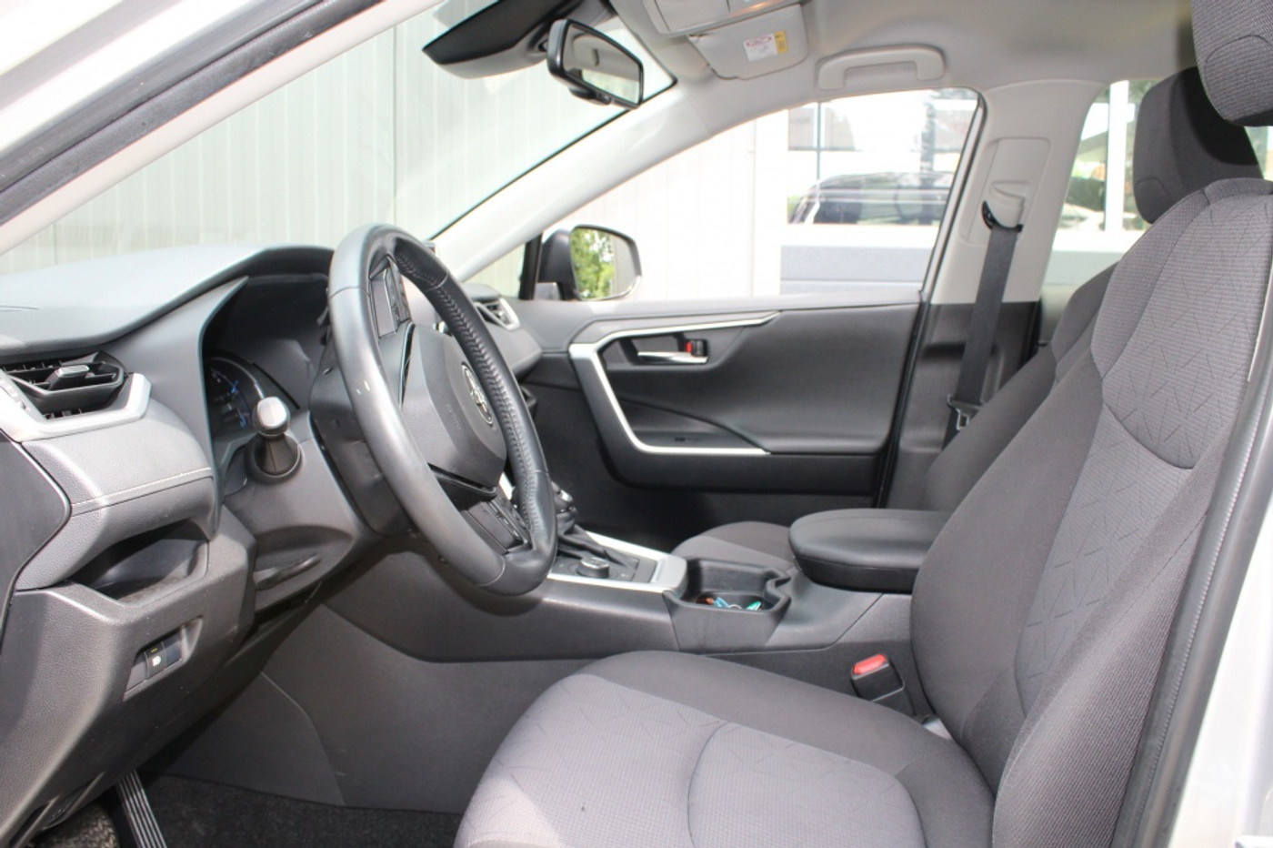 Foto van Toyota Toyota Rav4