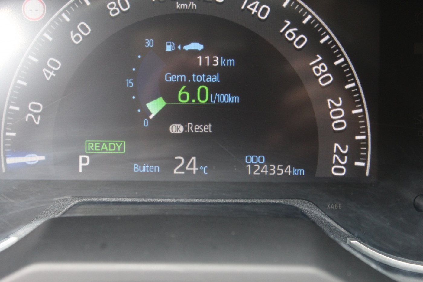 Foto van Toyota Toyota Rav4