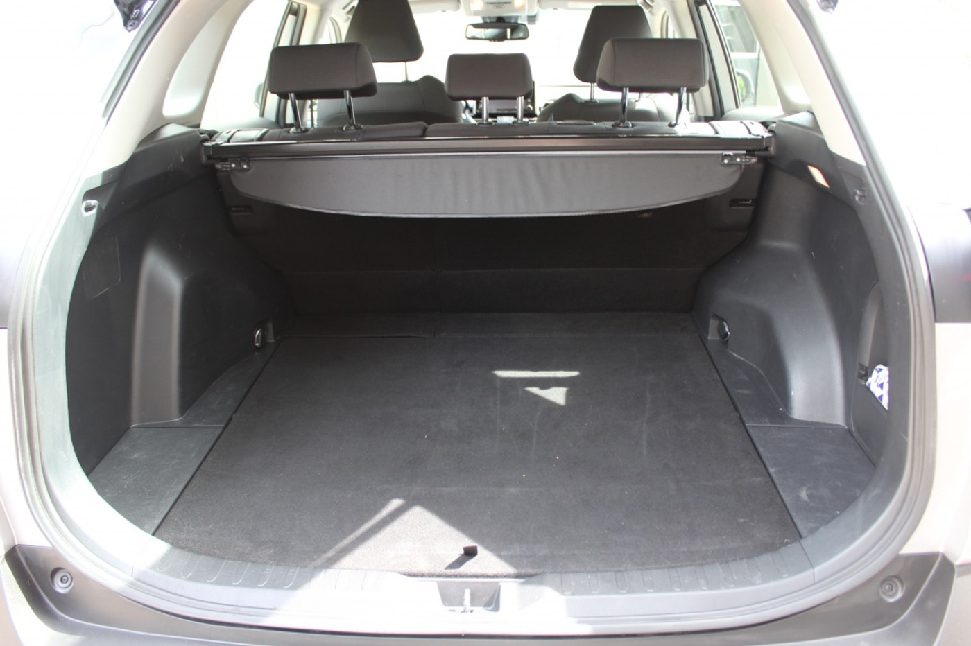 Foto van Toyota Toyota Rav4