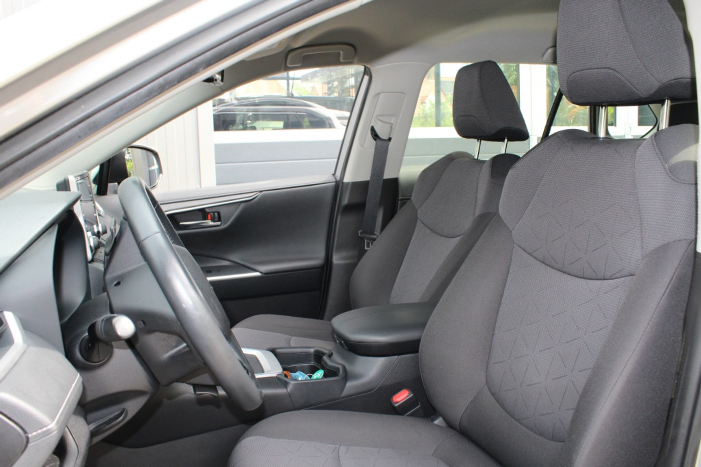 Foto van Toyota Toyota Rav4