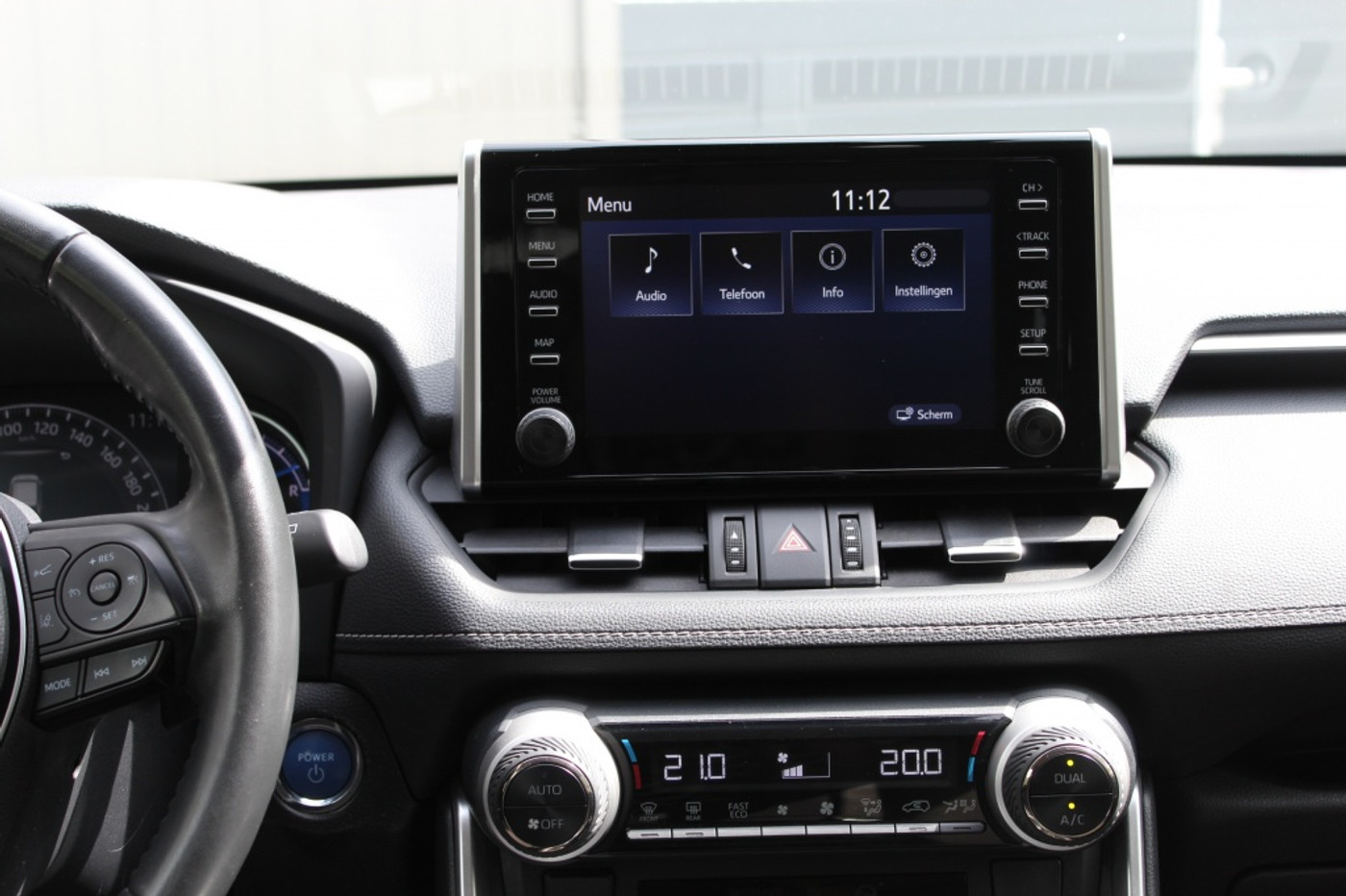 Foto van Toyota Toyota Rav4