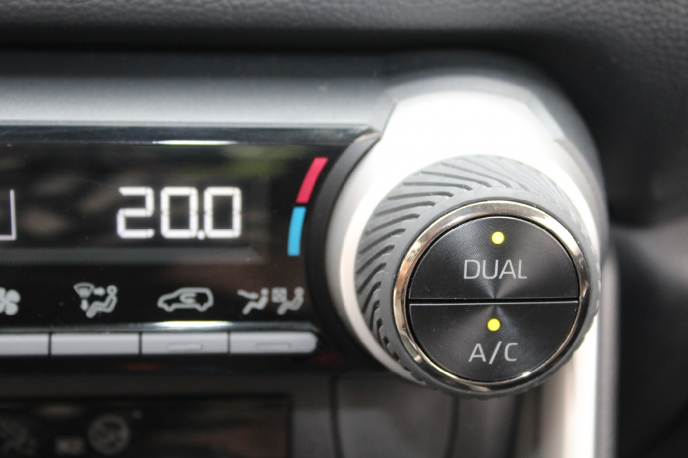 Foto van Toyota Toyota Rav4