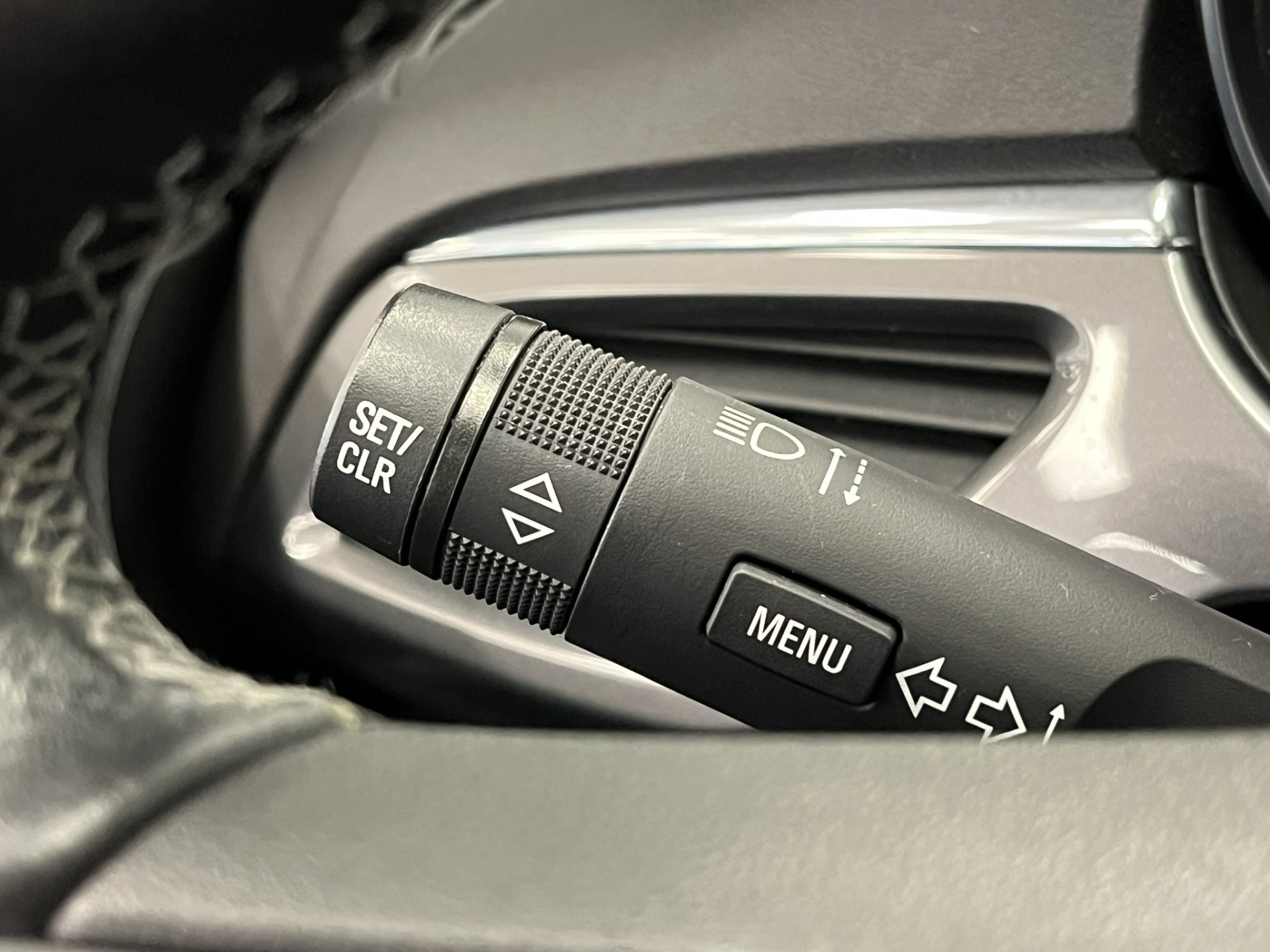 Foto van Opel Corsa-e