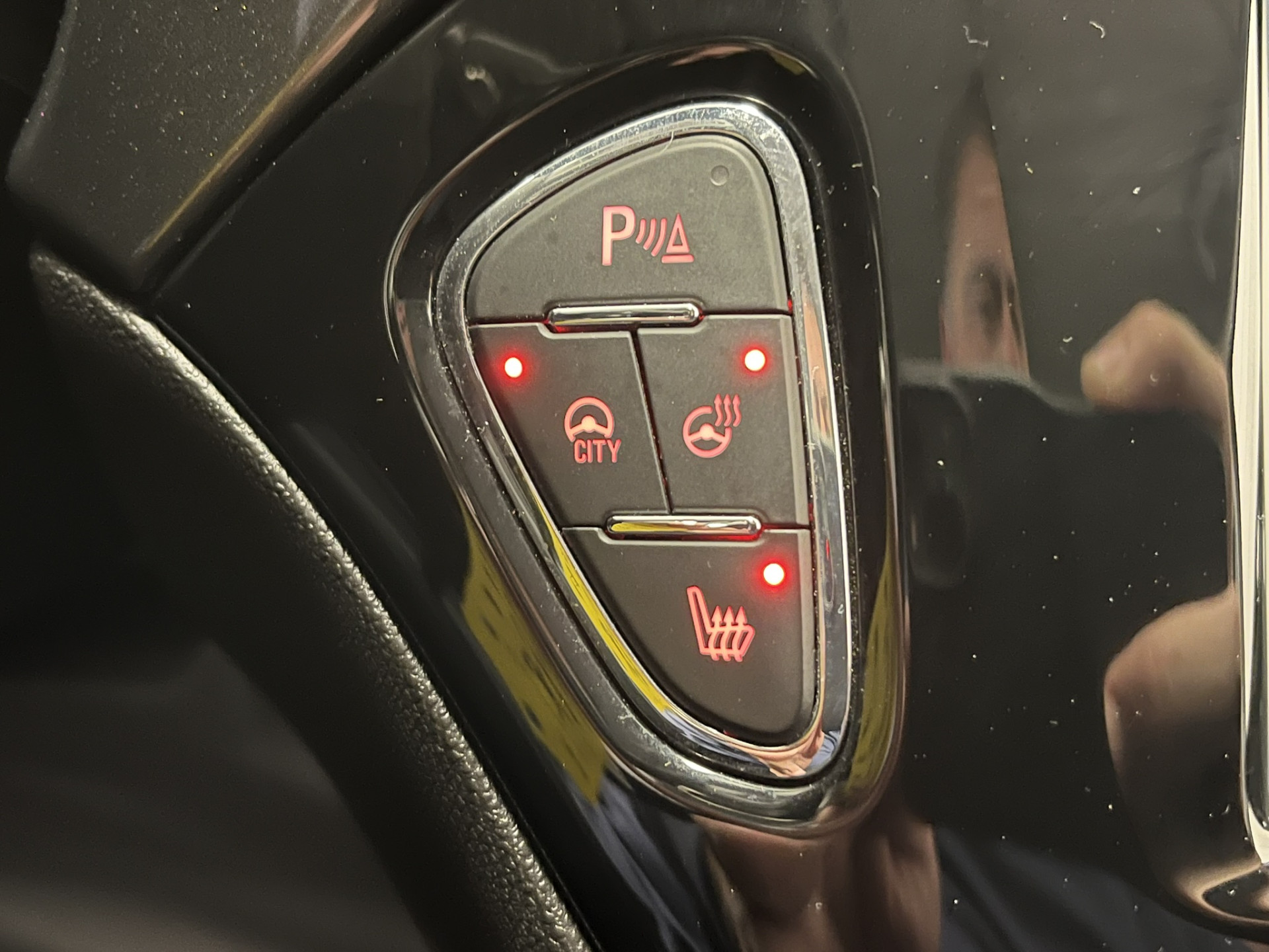 Foto van Opel Corsa-e