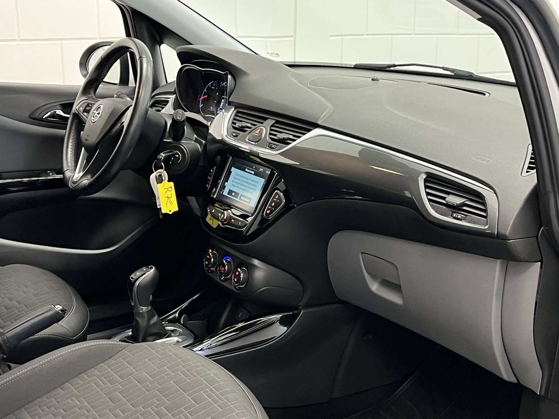Foto van Opel Corsa-e