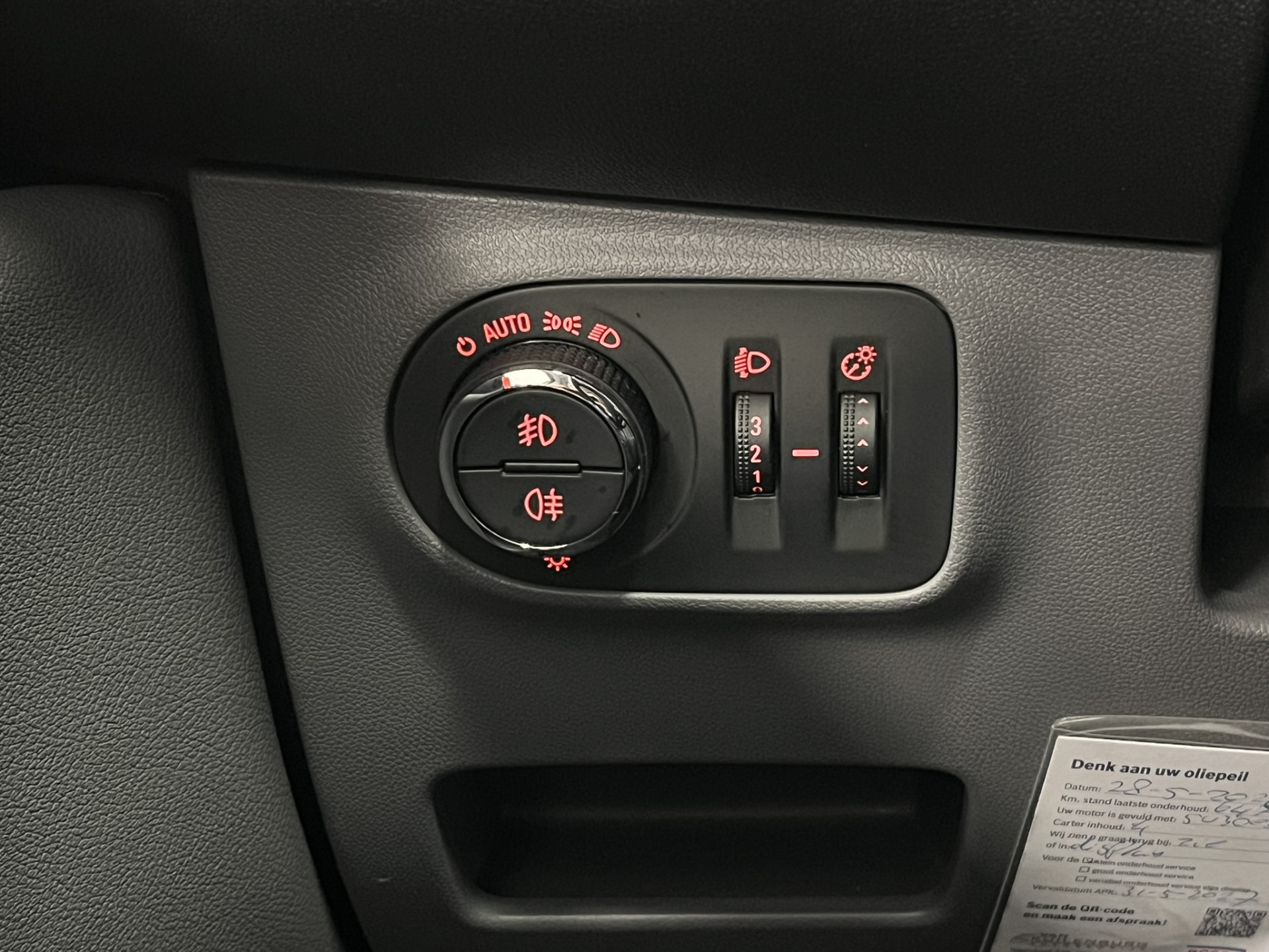 Foto van Opel Corsa-e