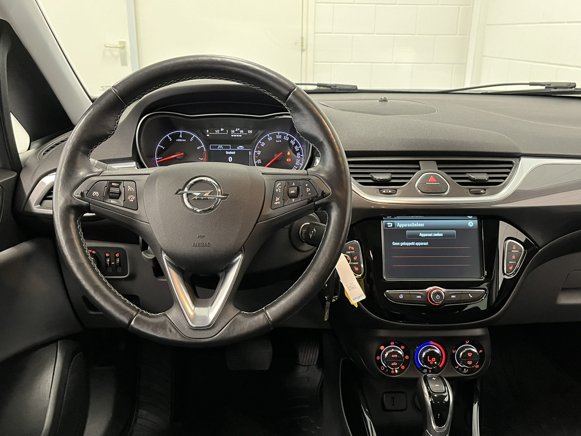 Foto van Opel Corsa-e