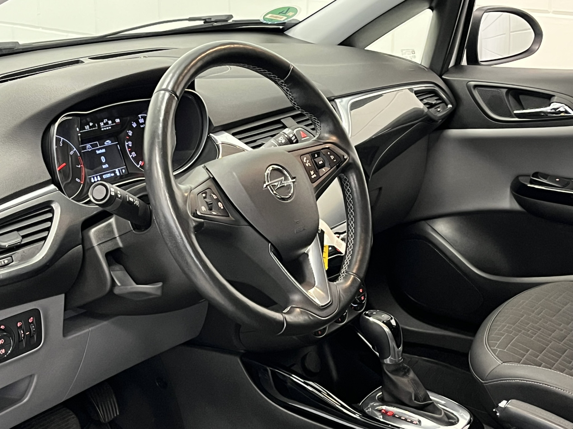 Foto van Opel Corsa-e