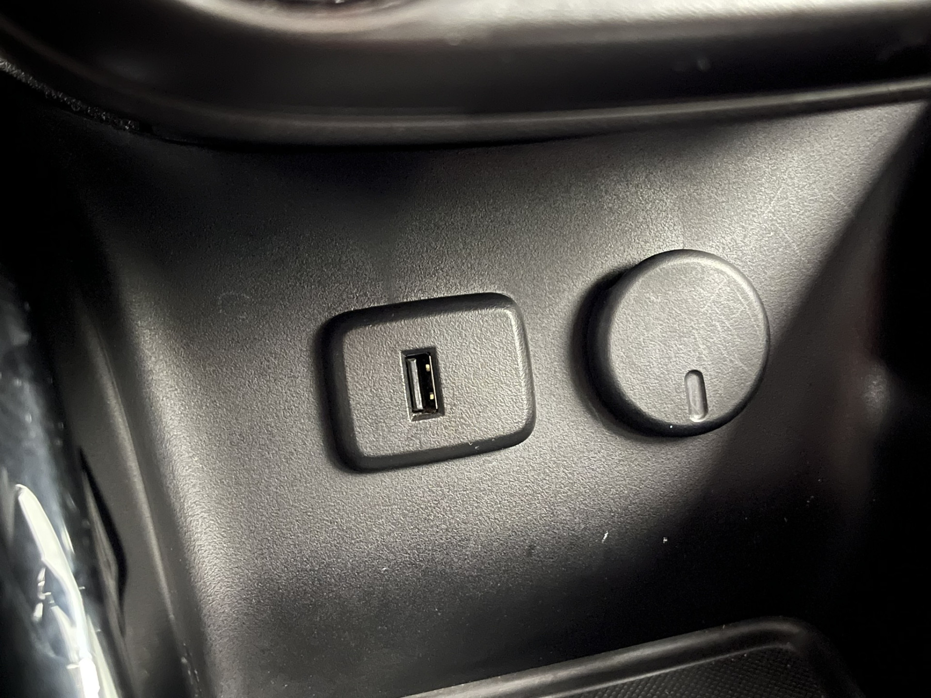 Foto van Opel Corsa-e