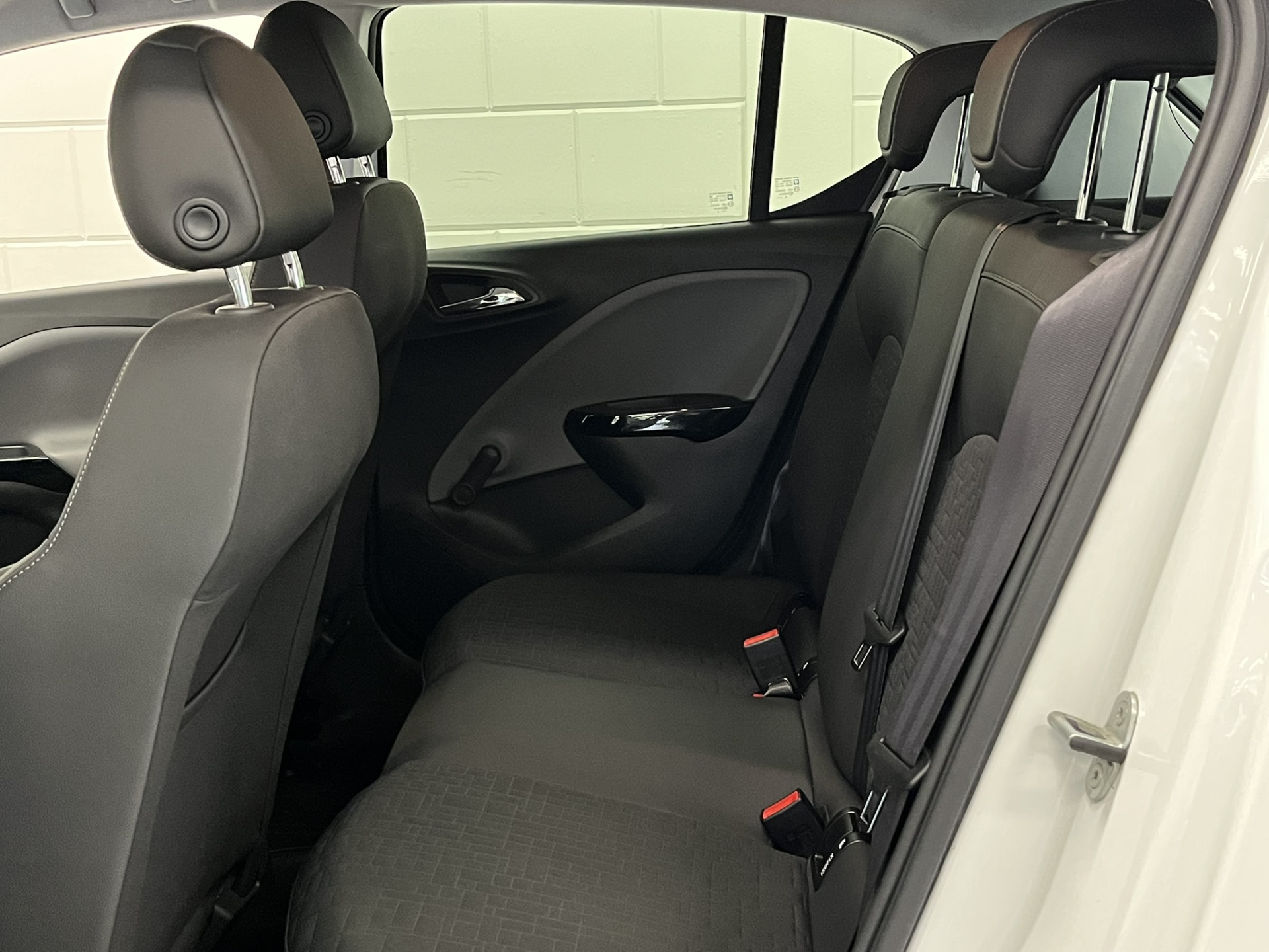 Foto van Opel Corsa-e