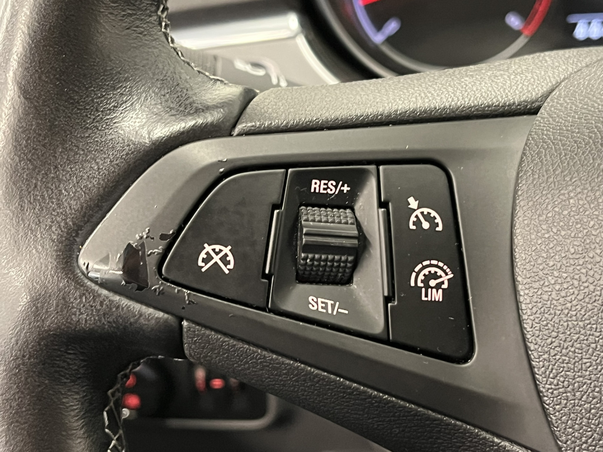 Foto van Opel Corsa-e