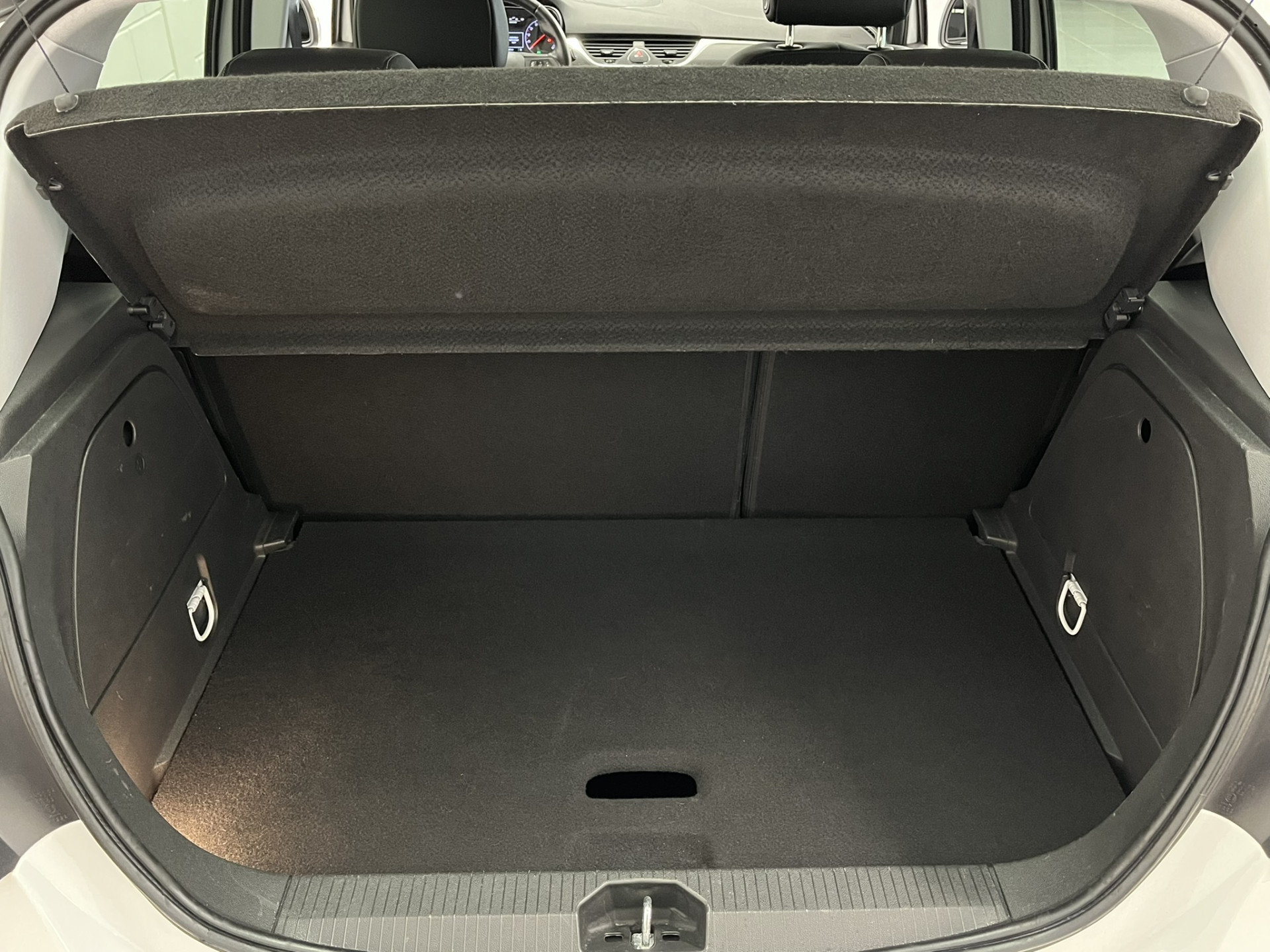 Foto van Opel Corsa-e