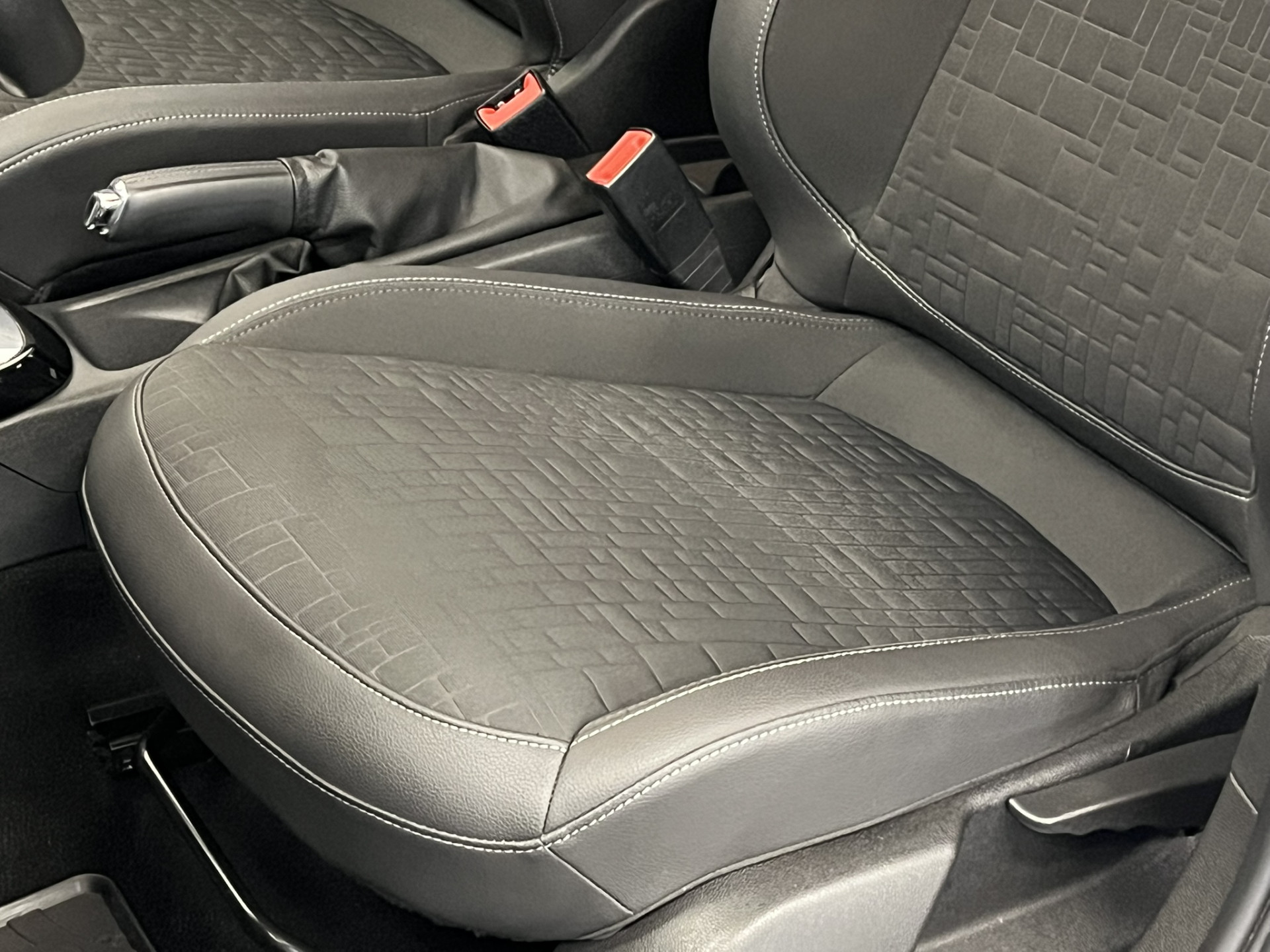 Foto van Opel Corsa-e