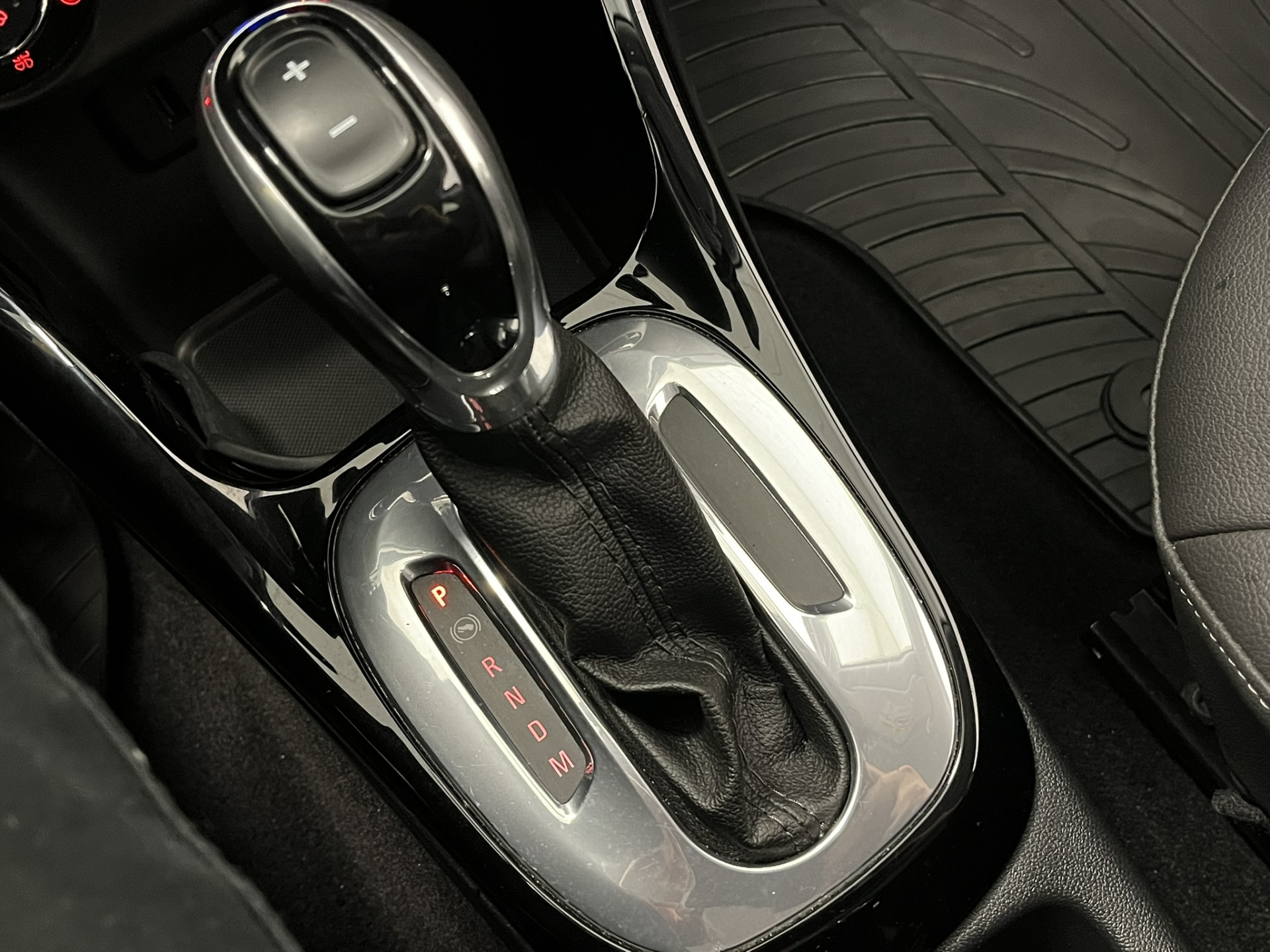 Foto van Opel Corsa-e