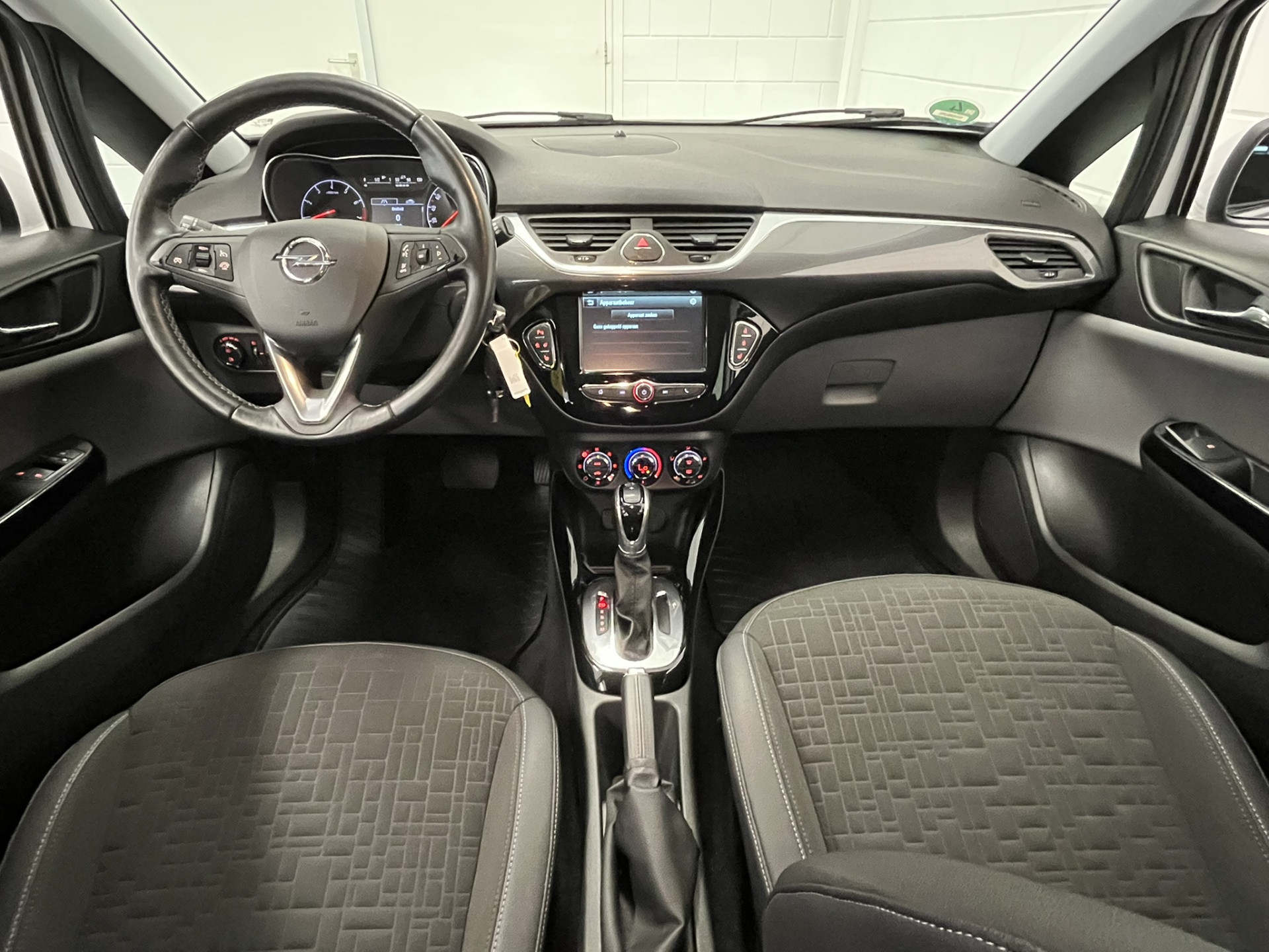 Foto van Opel Corsa-e