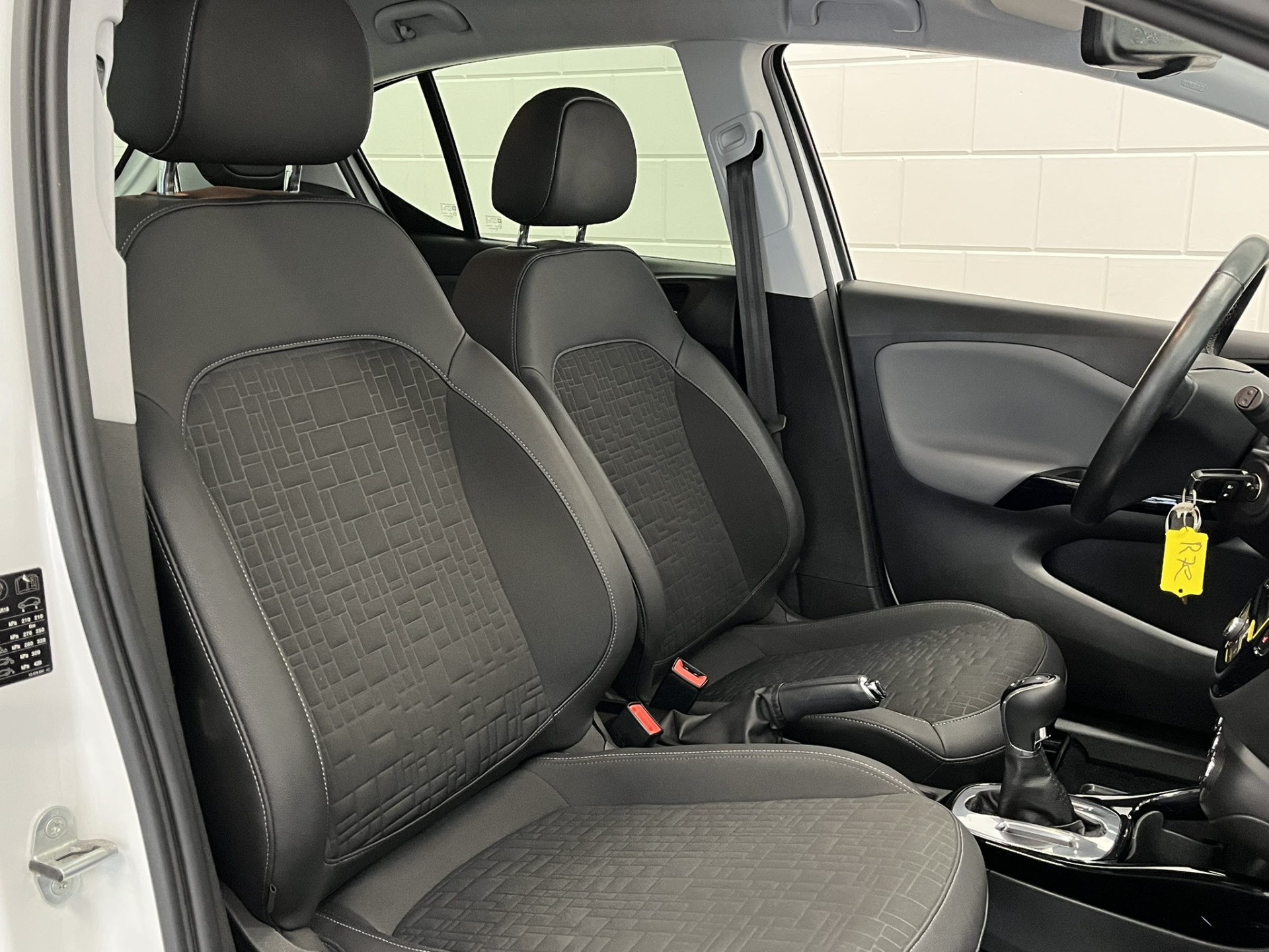 Foto van Opel Corsa-e