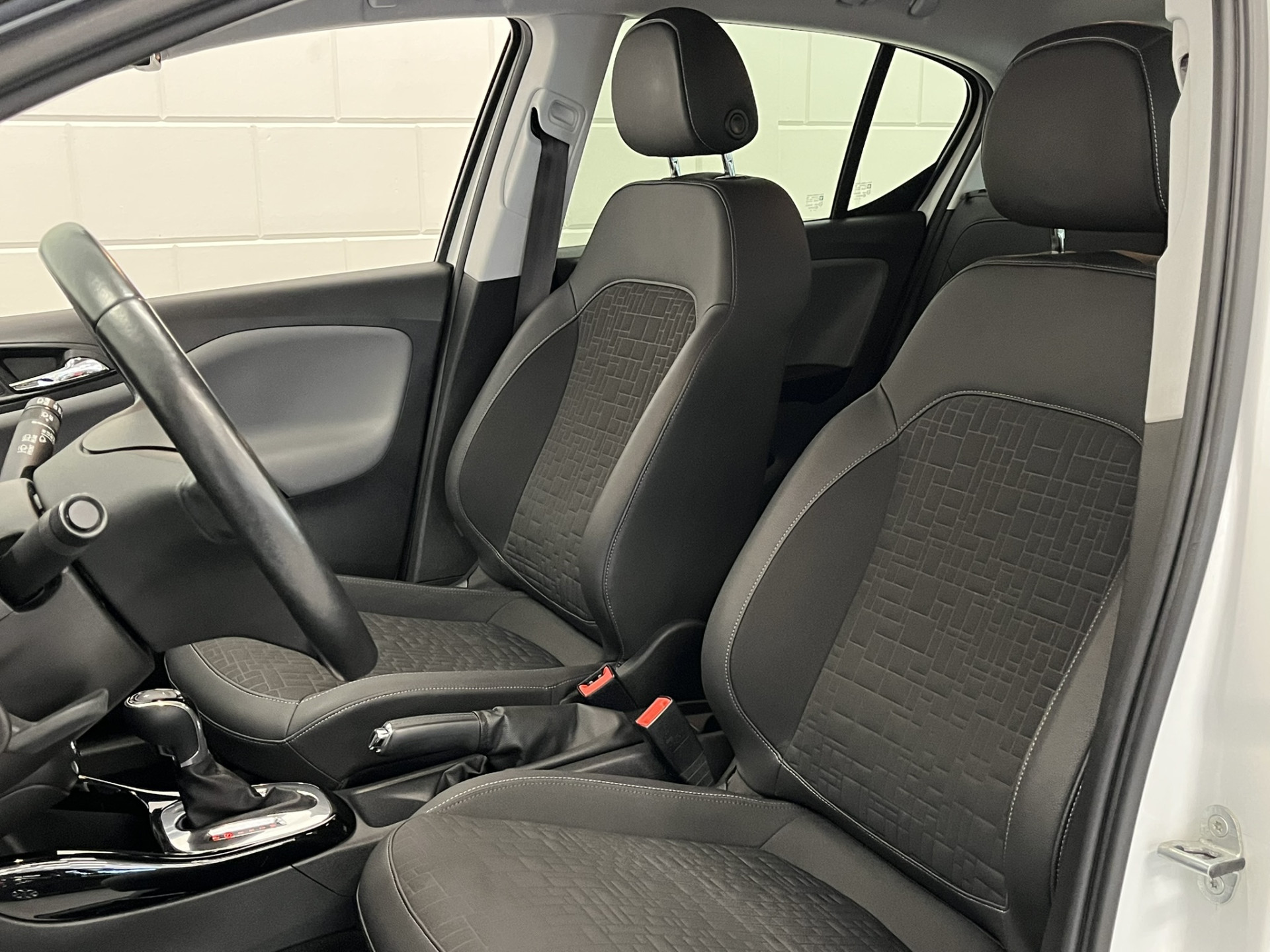 Foto van Opel Corsa-e