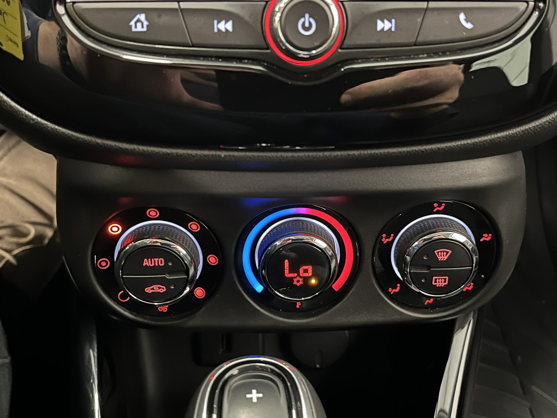Foto van Opel Corsa-e