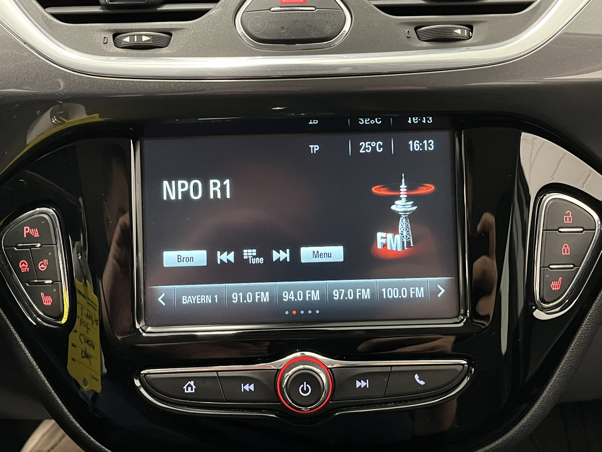 Foto van Opel Corsa-e