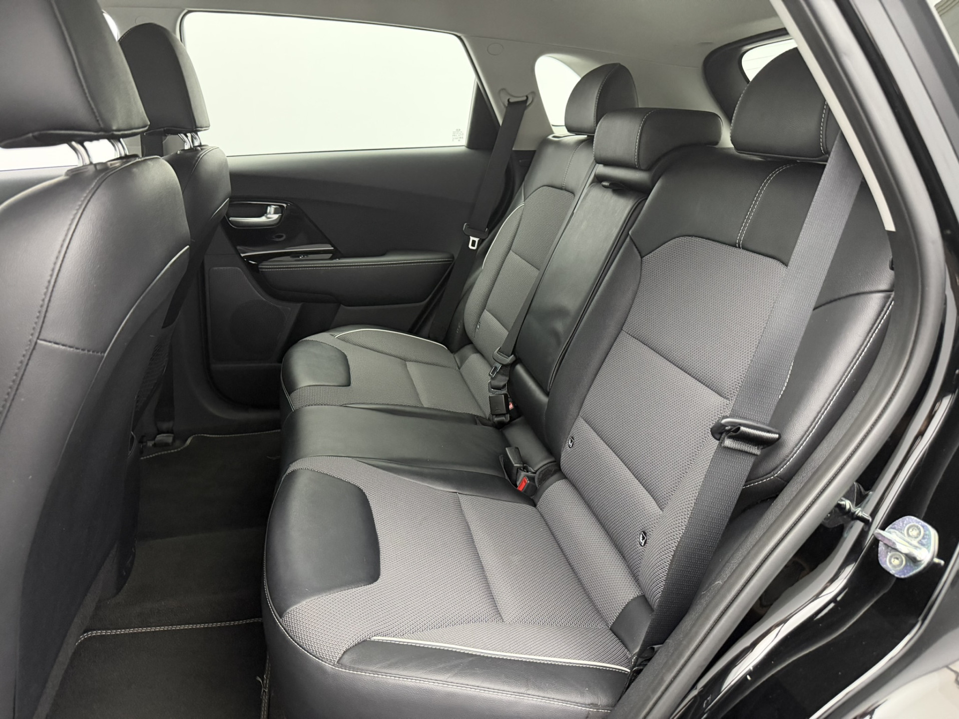 Foto van Kia Niro