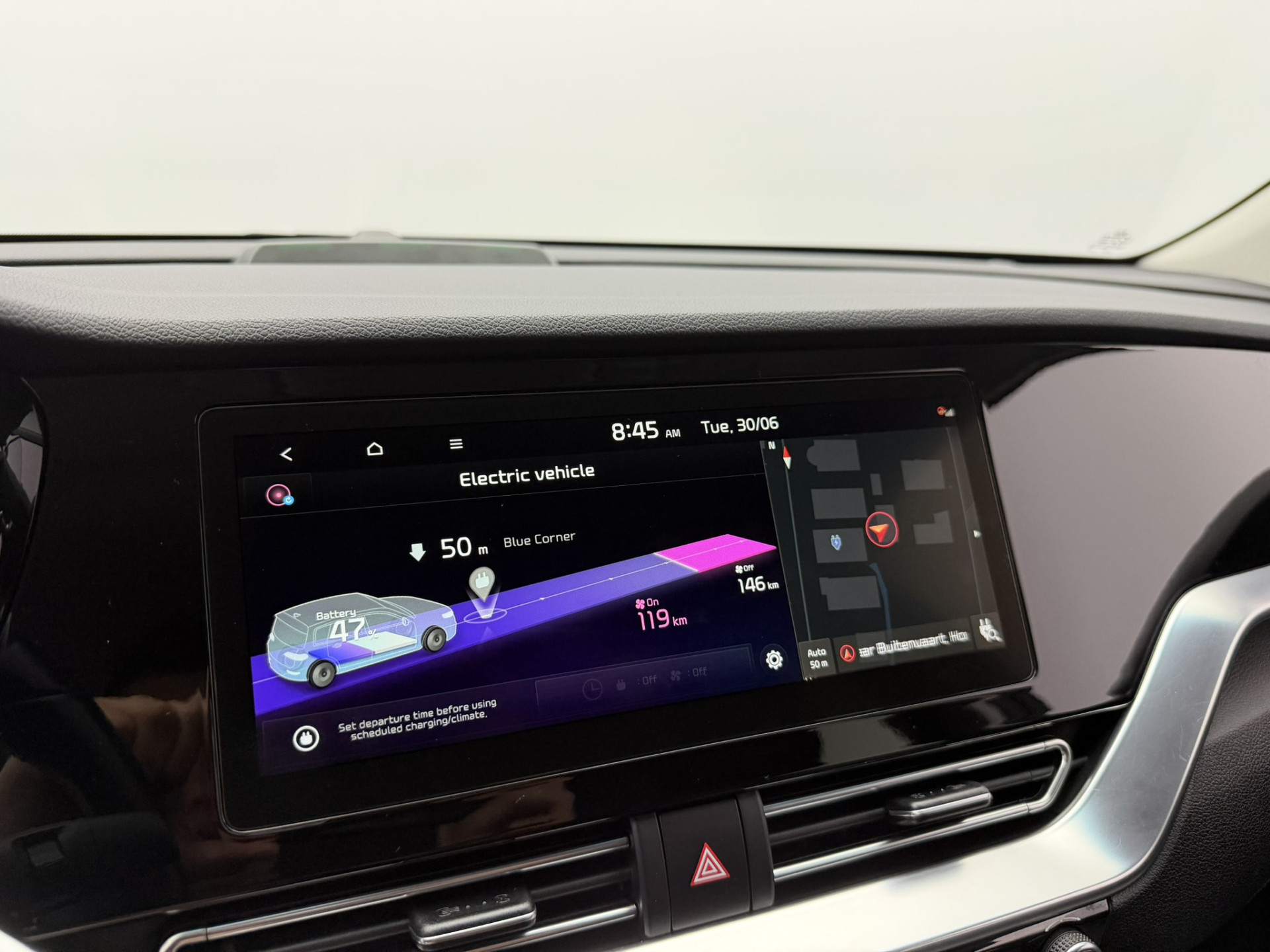 Foto van Kia Niro
