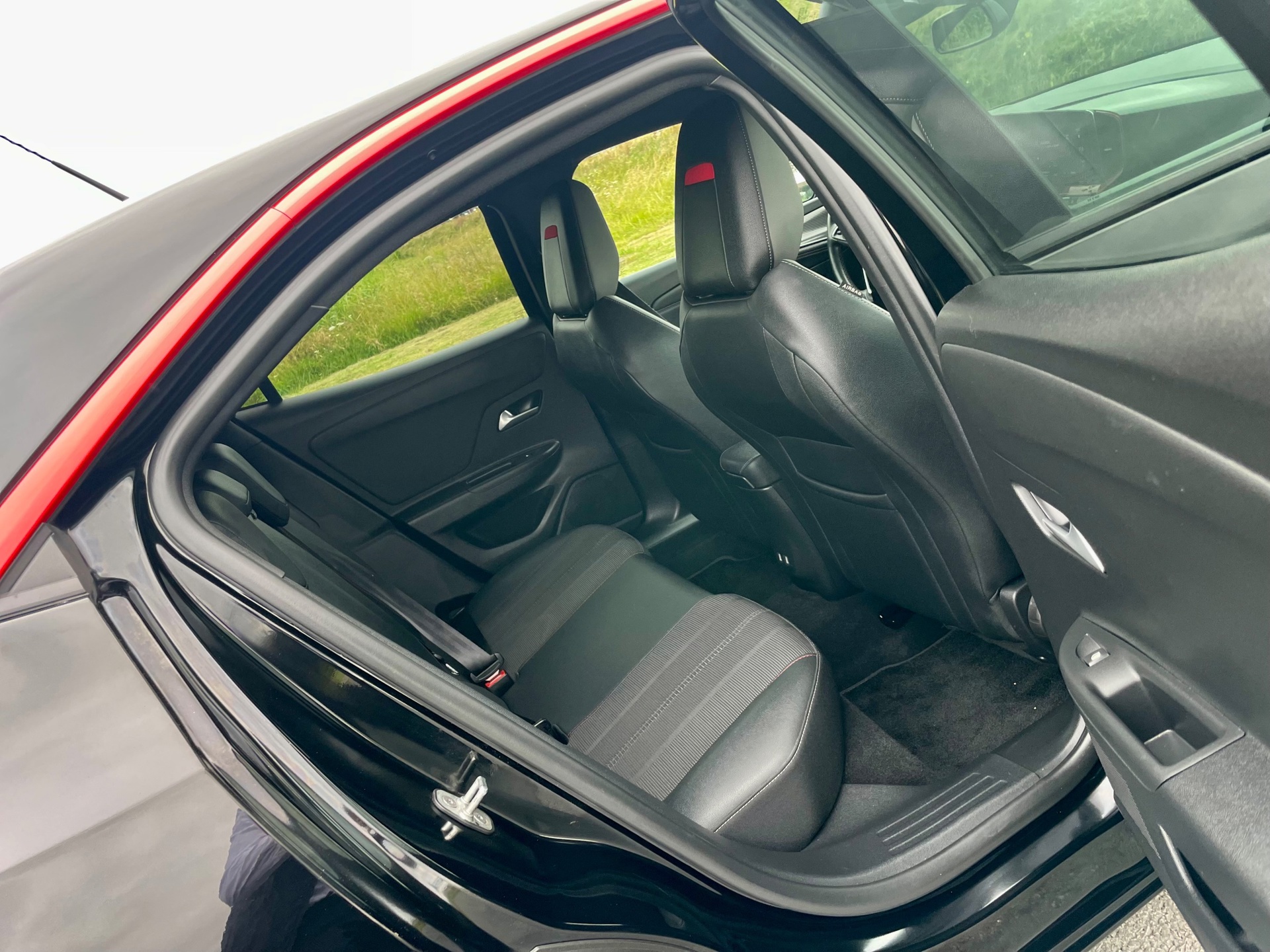 Foto van Opel Mokka