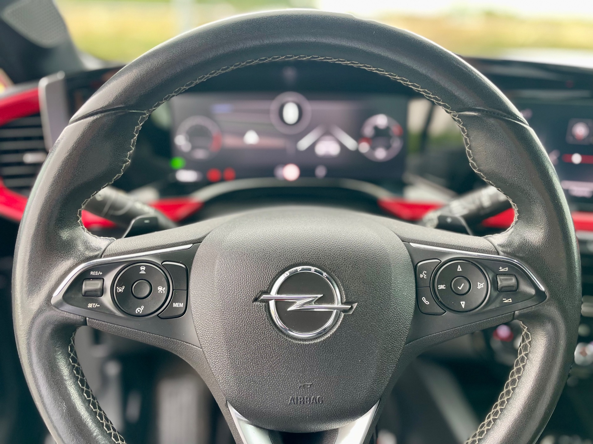 Foto van Opel Mokka