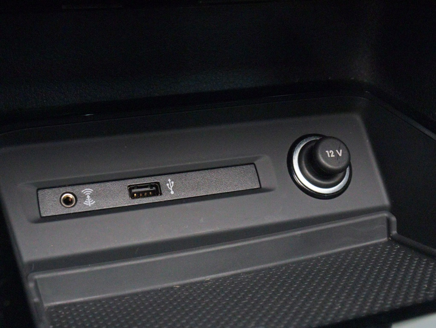 Foto van Volkswagen Golf Sportsvan