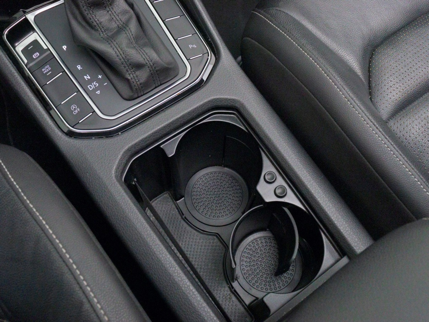 Foto van Volkswagen Golf Sportsvan
