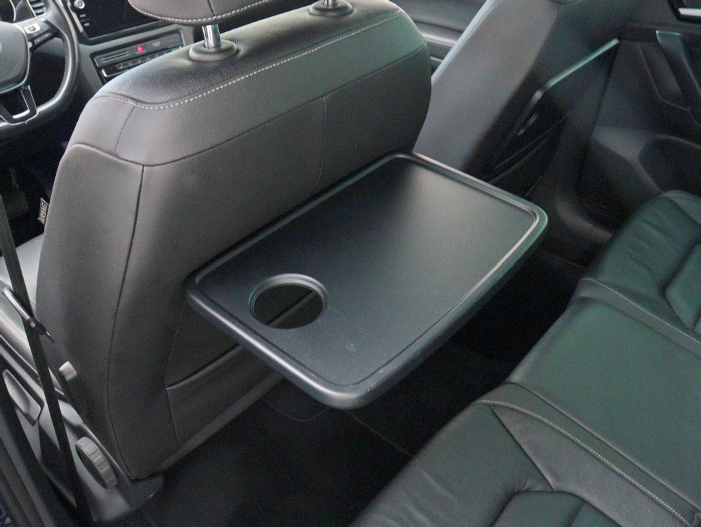 Foto van Volkswagen Golf Sportsvan