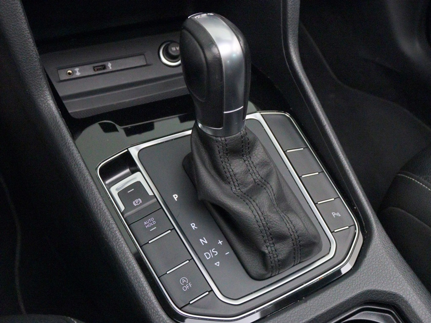 Foto van Volkswagen Golf Sportsvan