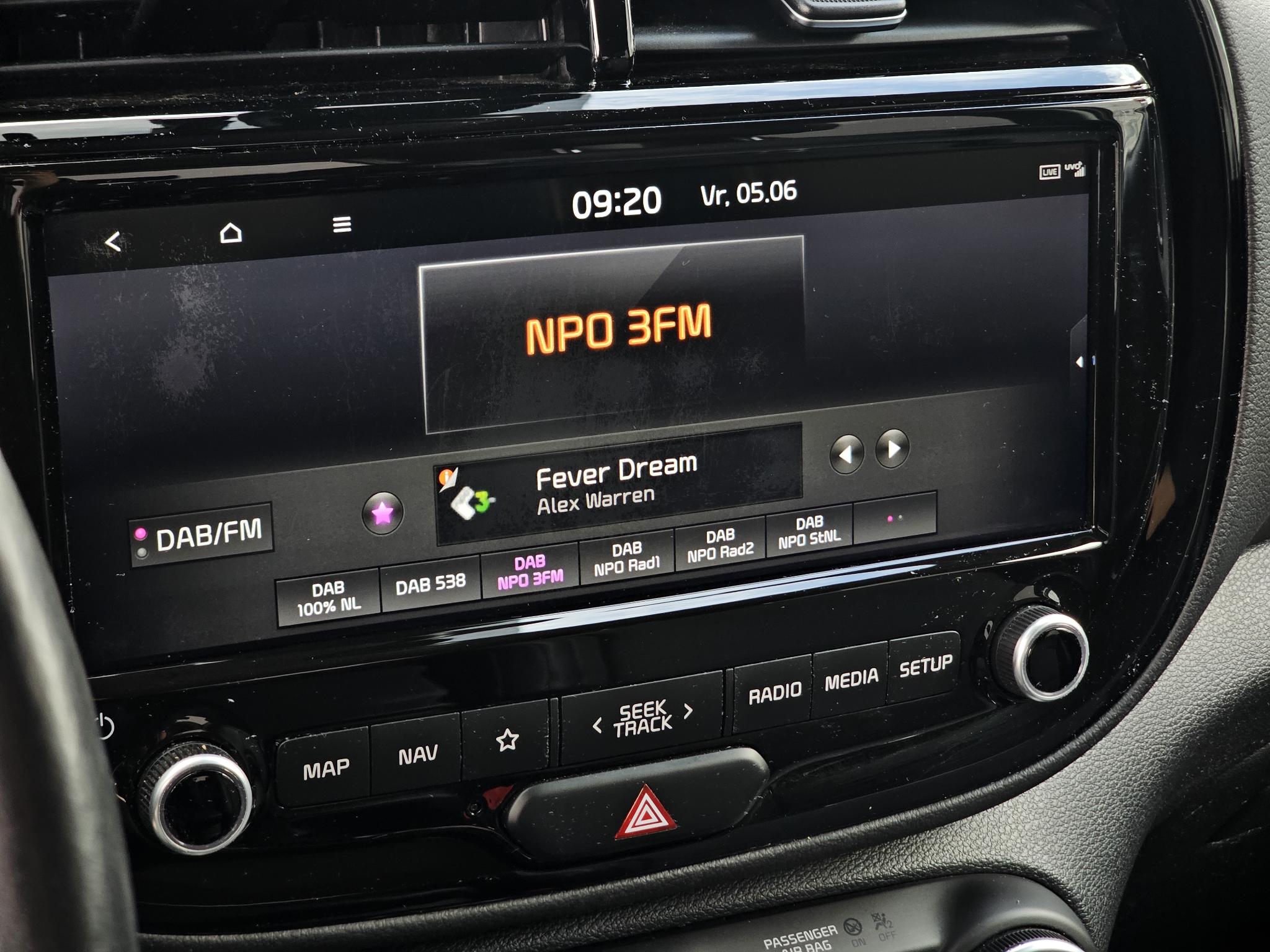 Foto van Kia Soul