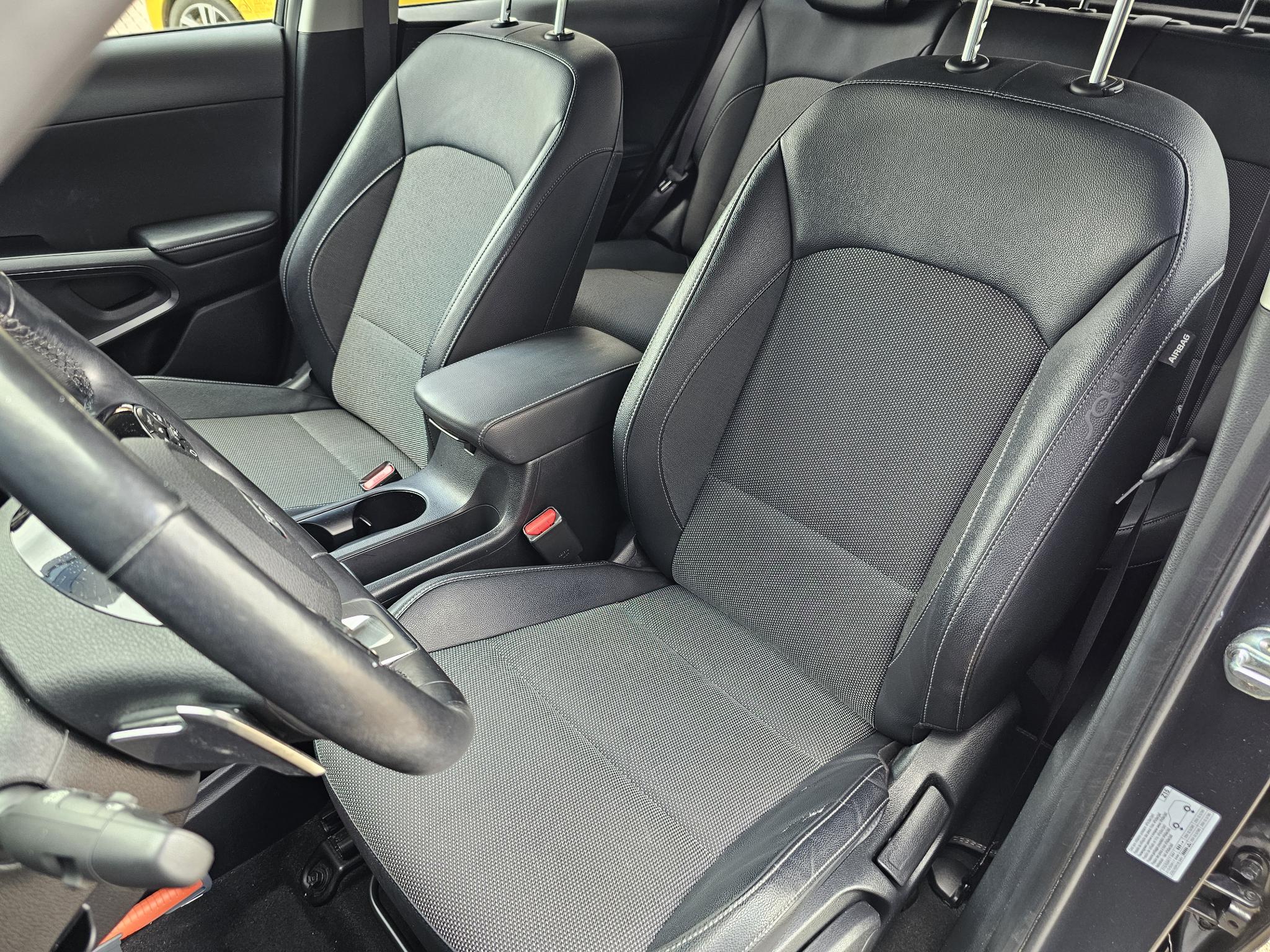 Foto van Kia Soul