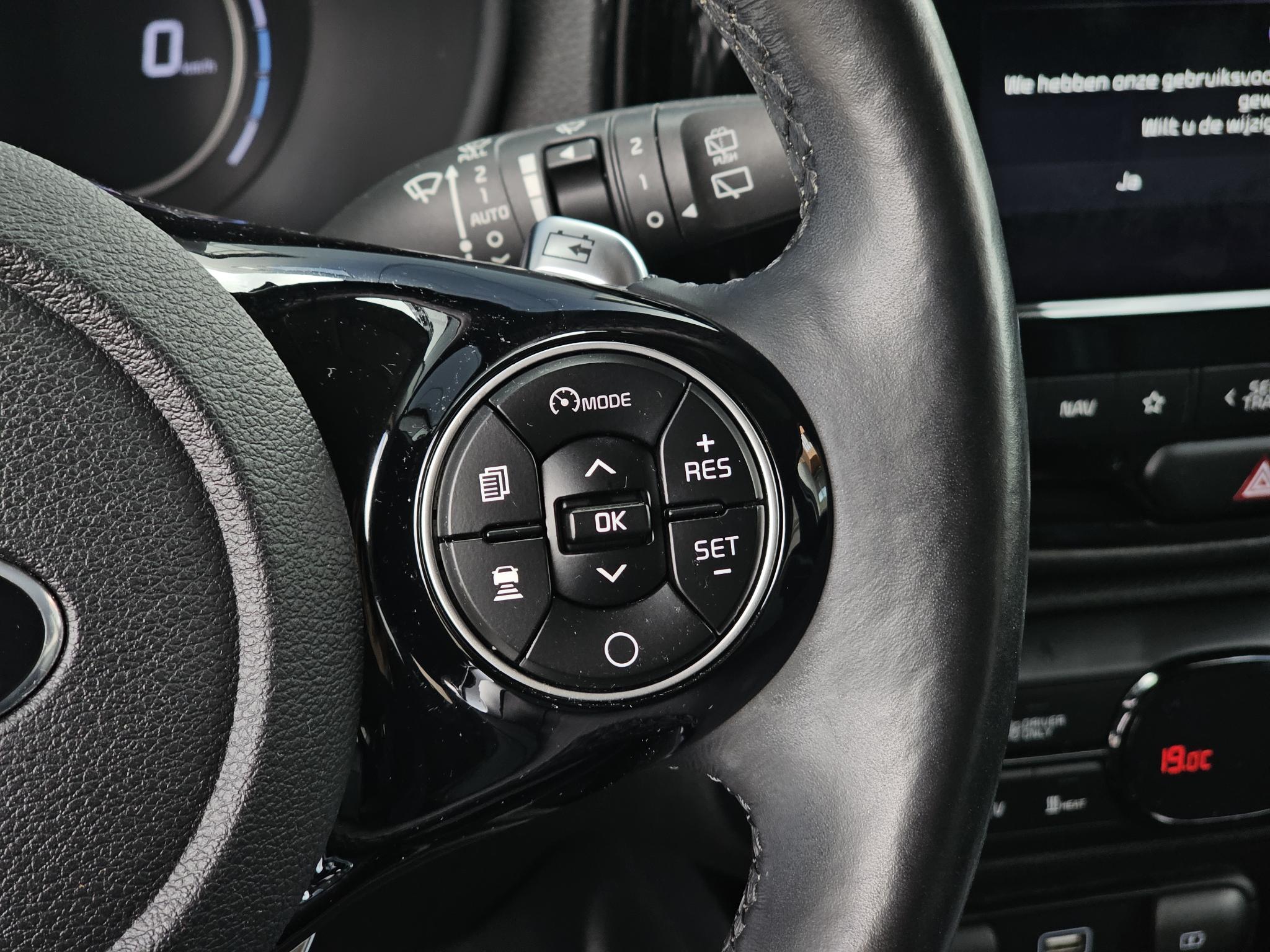 Foto van Kia Soul