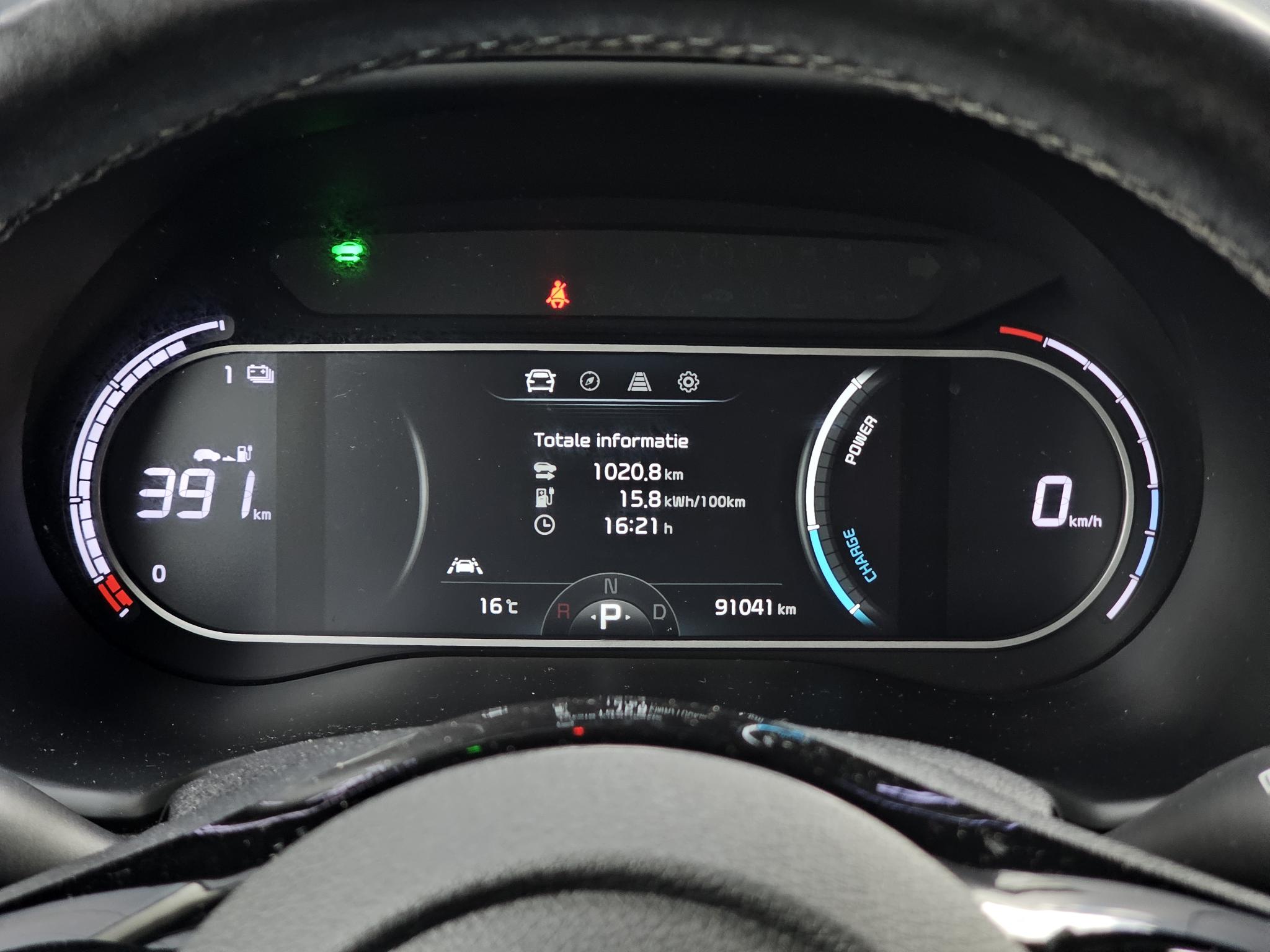 Foto van Kia Soul