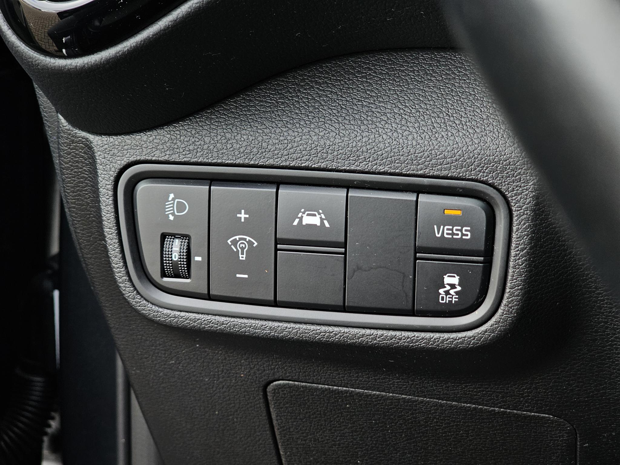Foto van Kia Soul