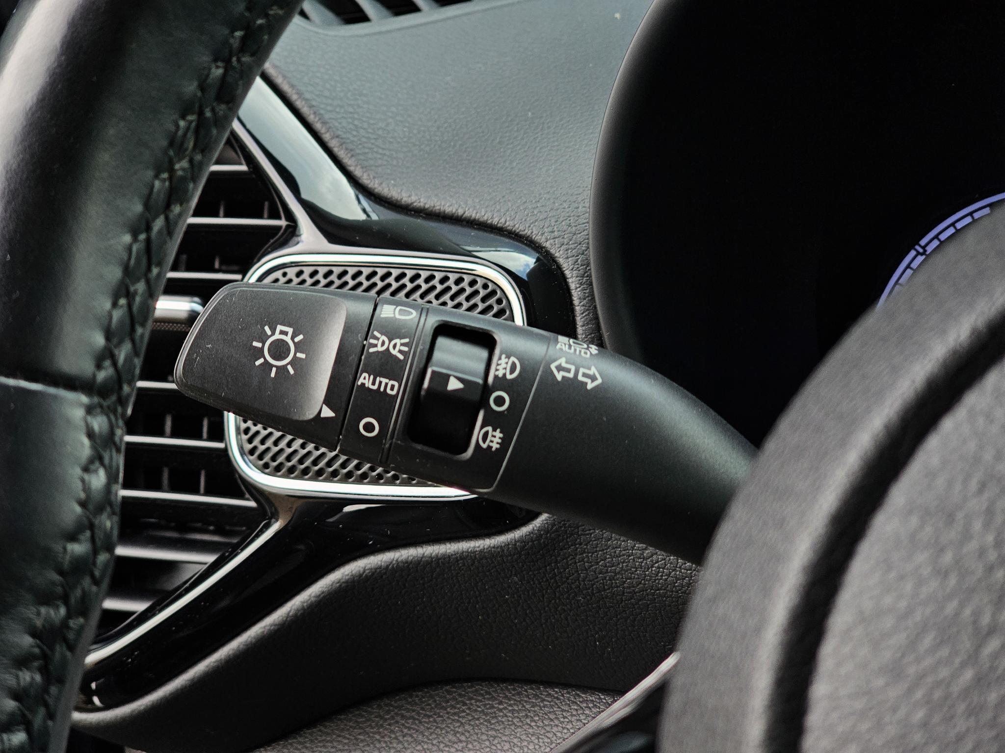 Foto van Kia Soul