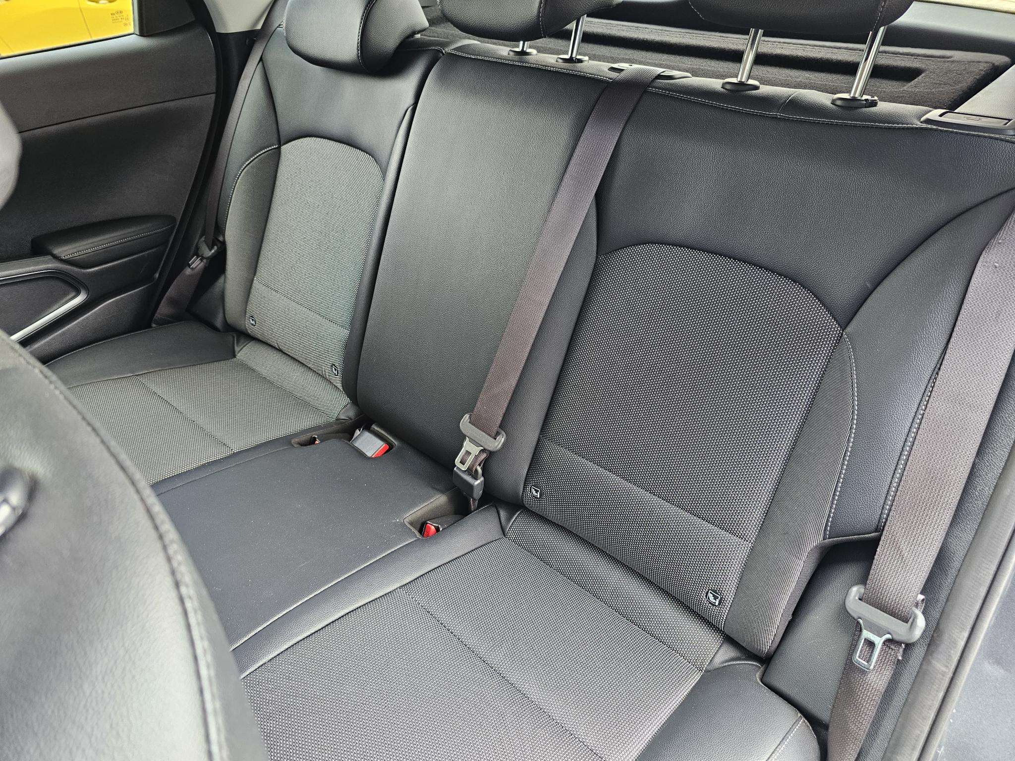 Foto van Kia Soul
