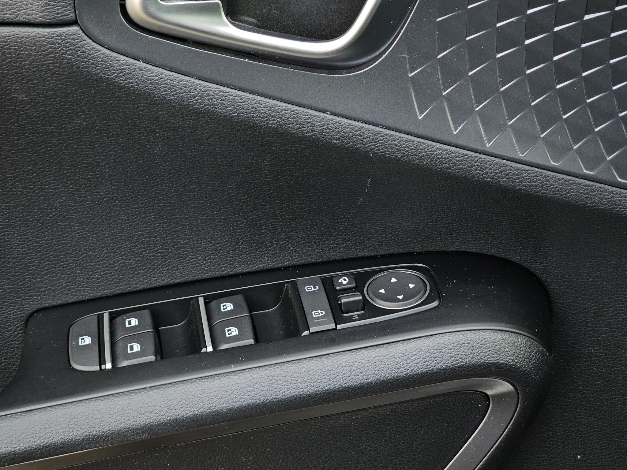 Foto van Kia Soul