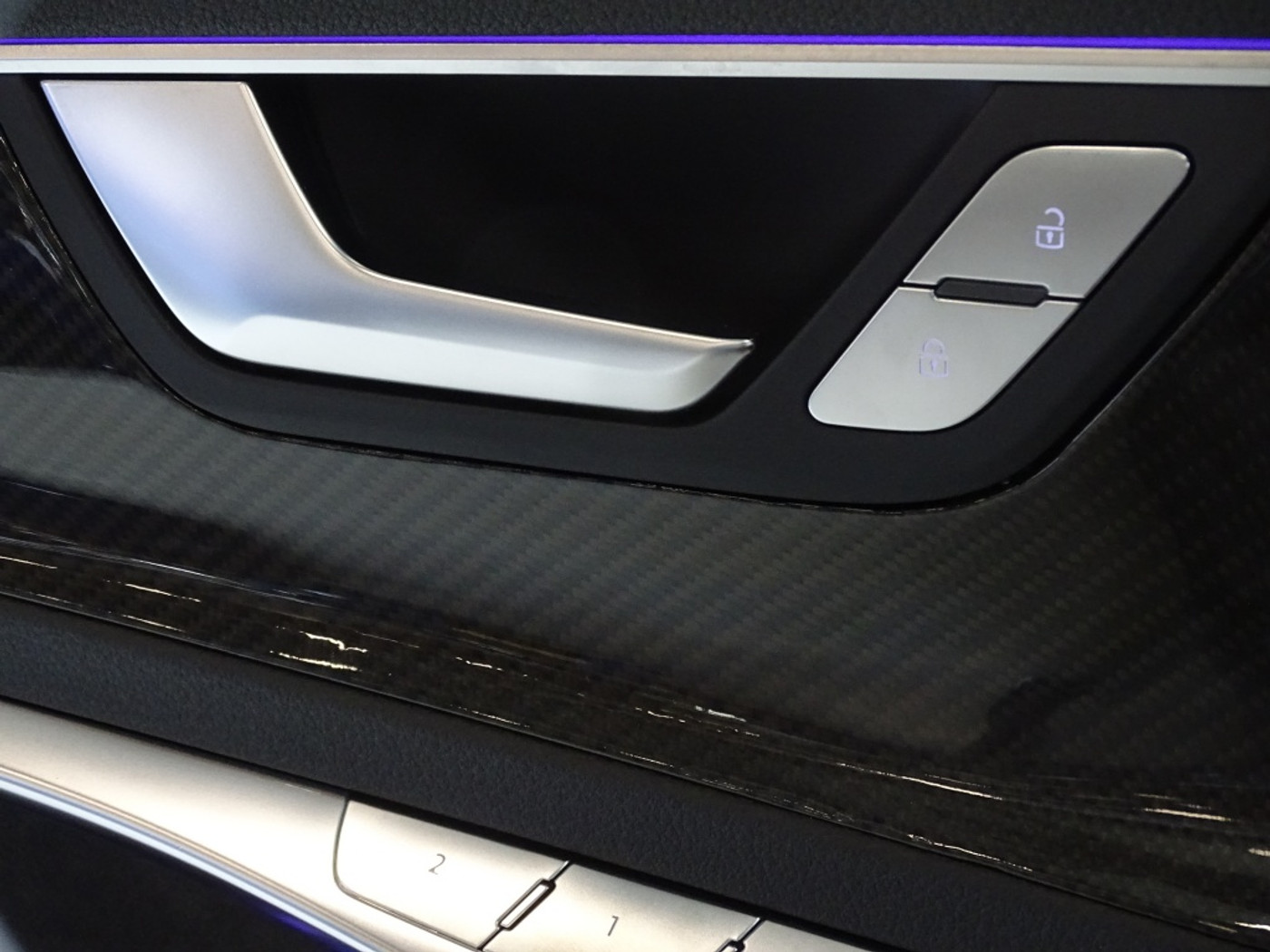 Foto van Audi A6 Limousine