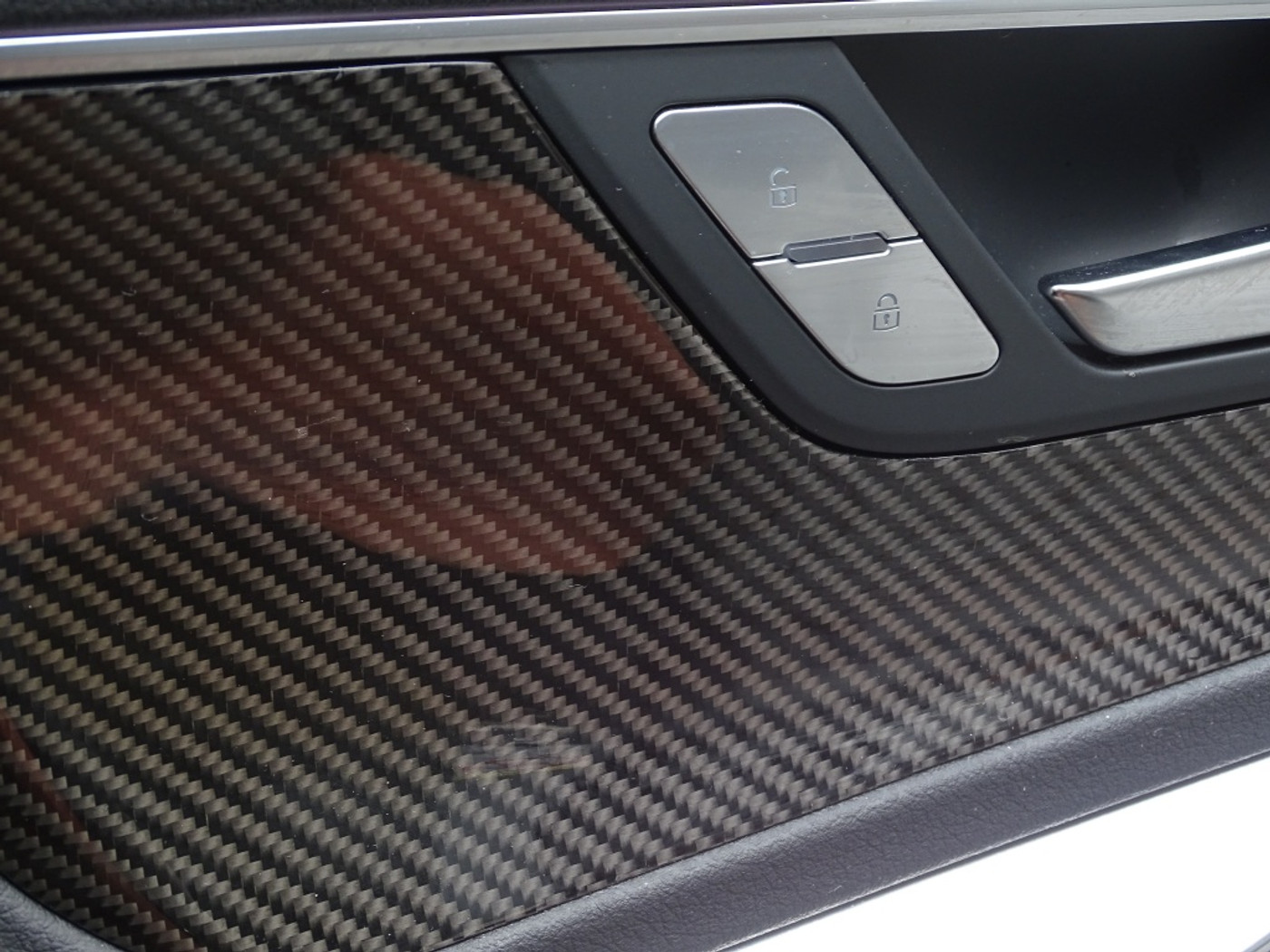 Foto van Audi A6 Limousine