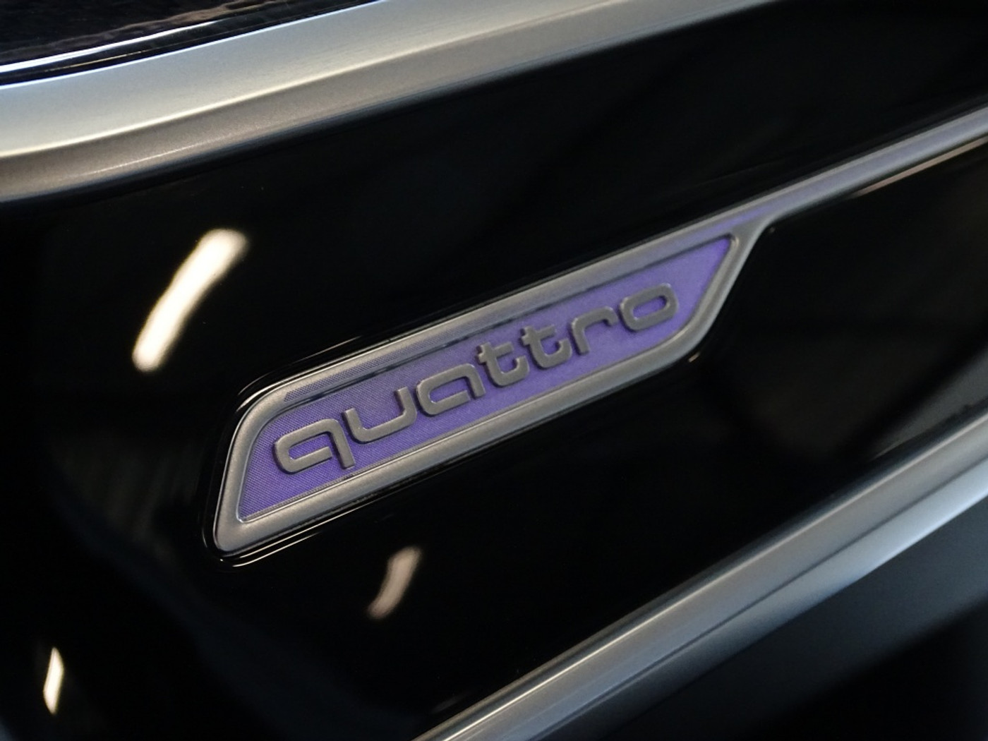 Foto van Audi A6 Limousine