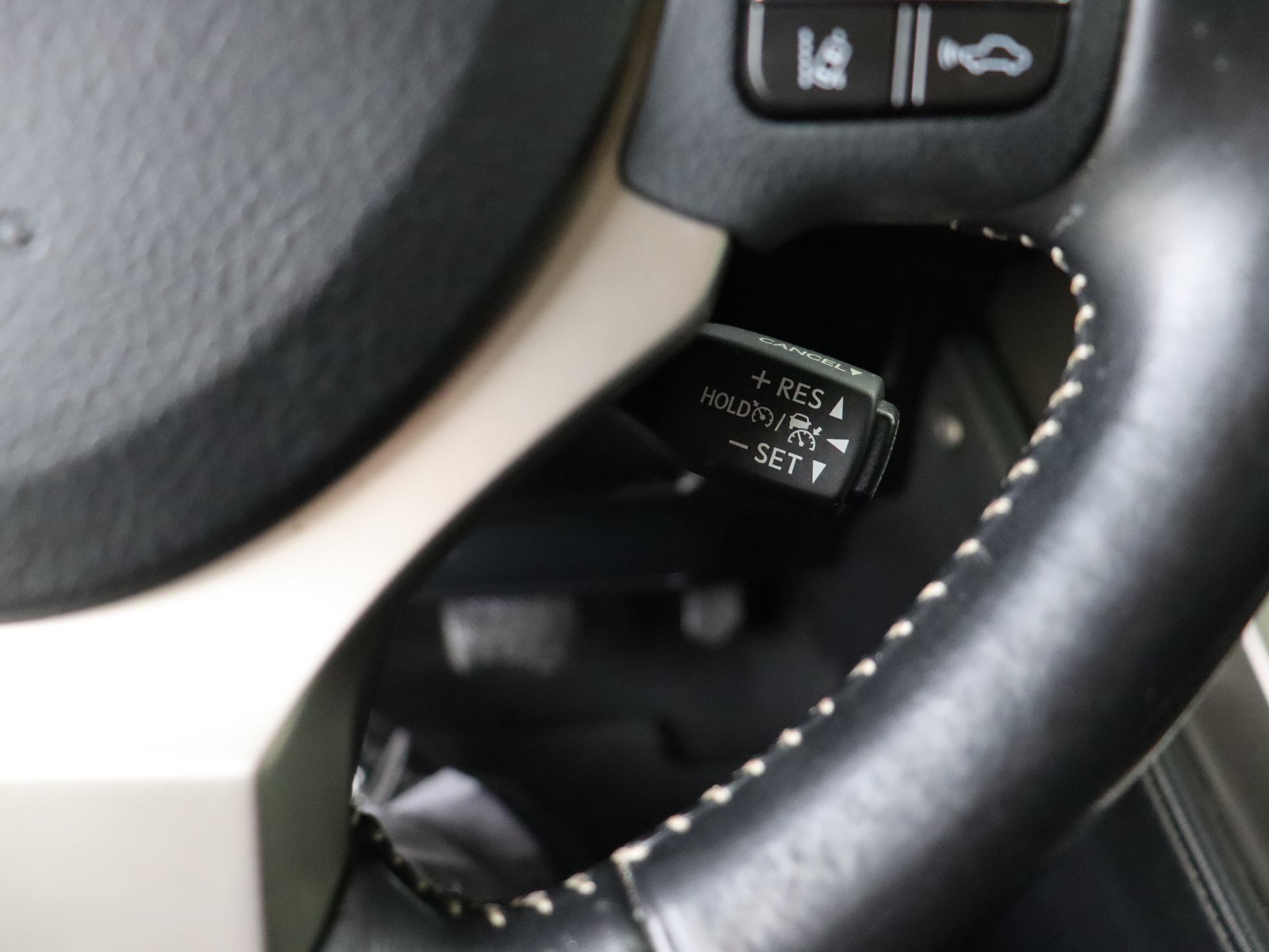Foto van Lexus NX