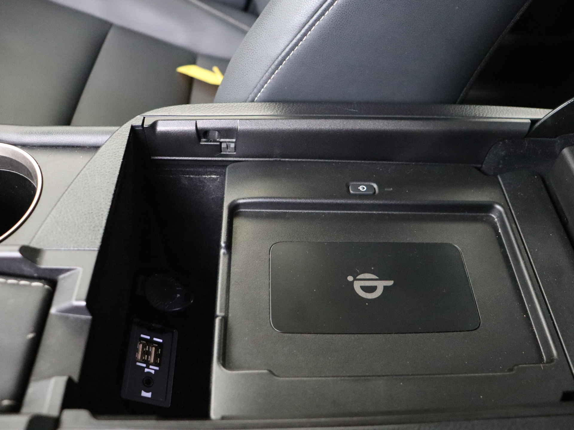 Foto van Lexus NX