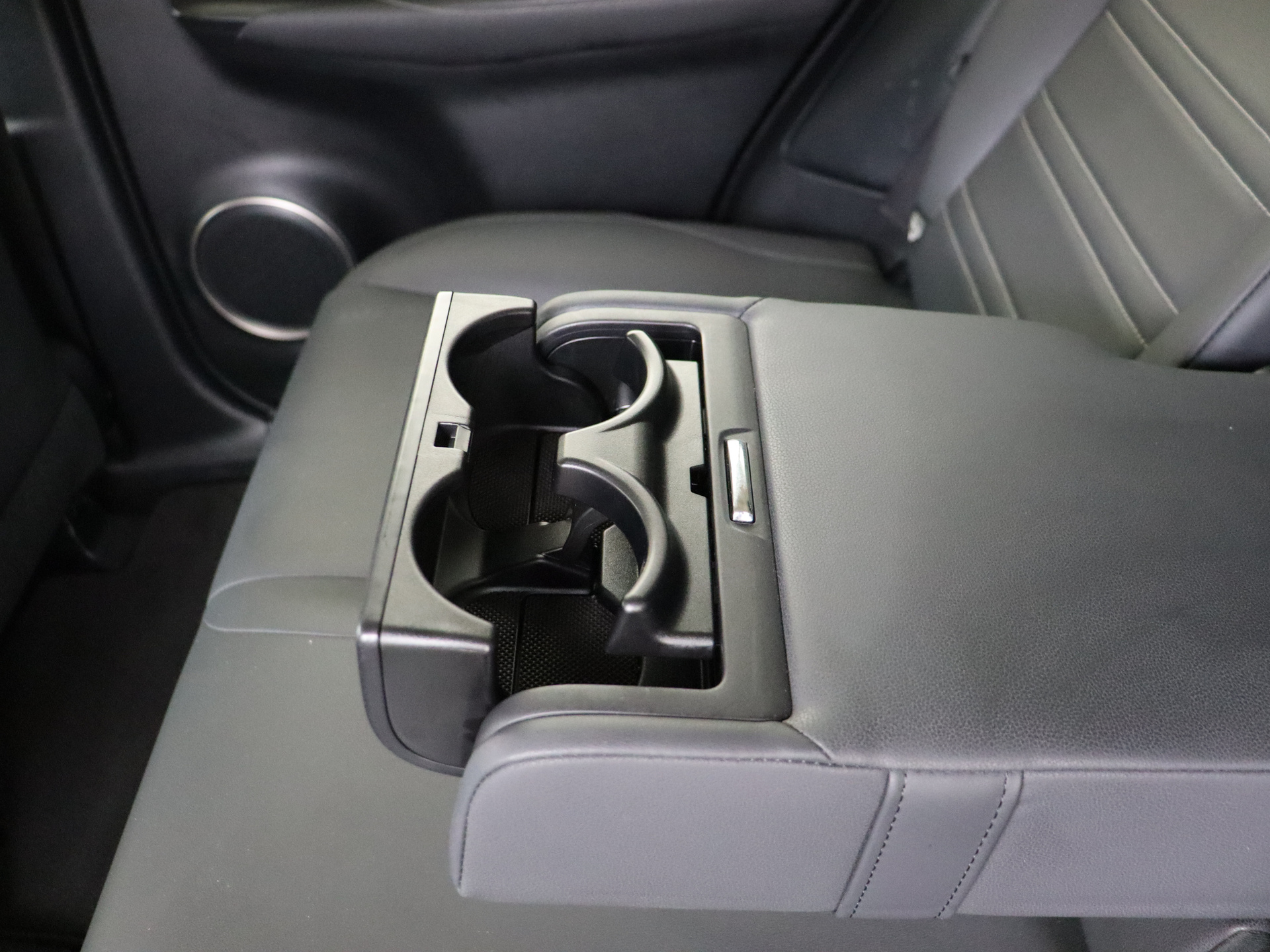 Foto van Lexus NX