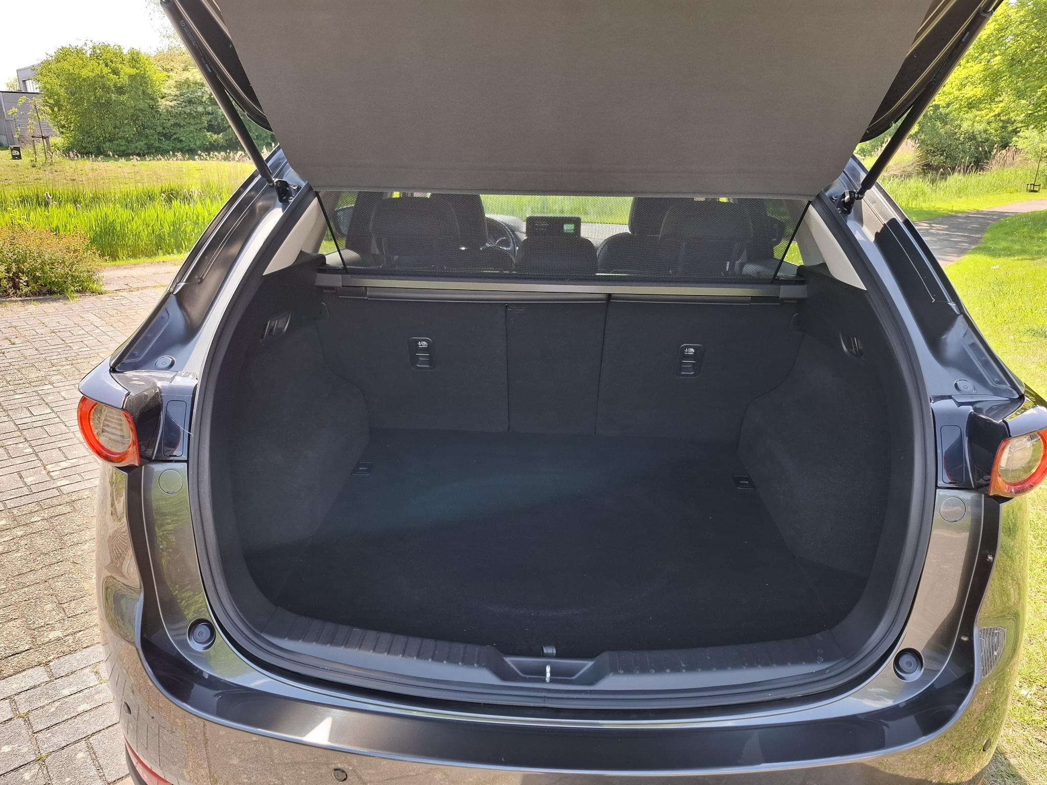 Foto van Mazda Mazda Cx-5